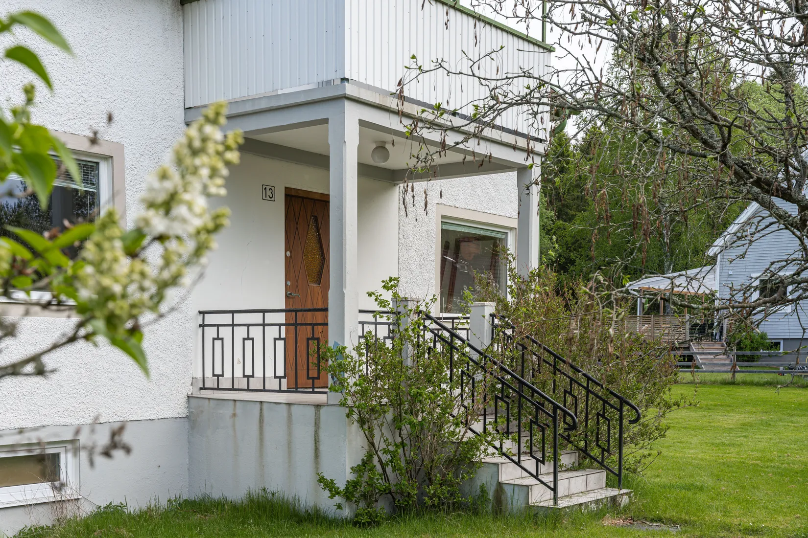 Villa, Norrvägen 13, Kilsmo, Örebro