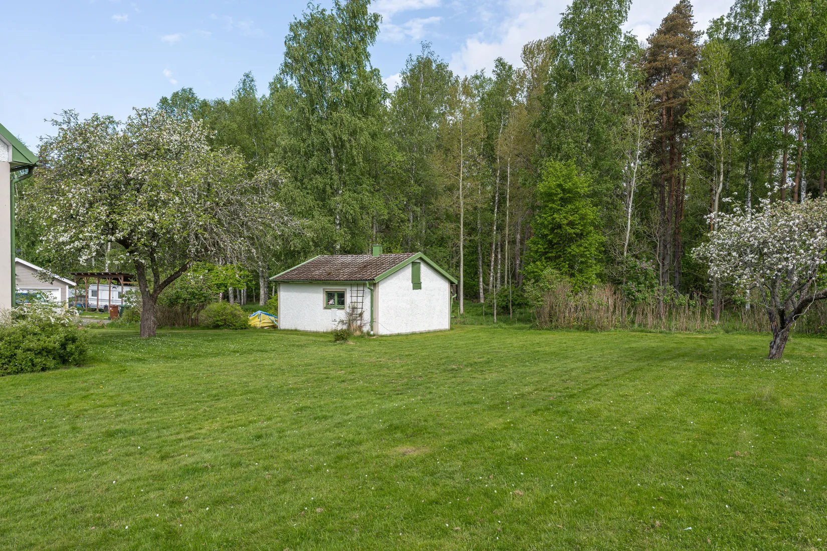 Villa, Norrvägen 13, Kilsmo, Örebro