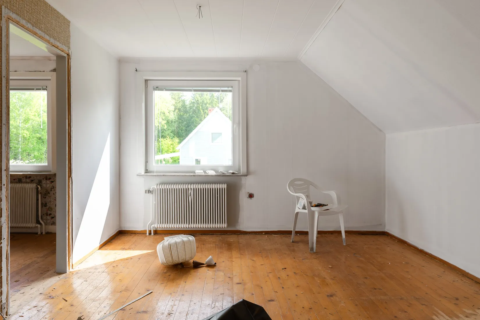 Villa, Norrvägen 13, Kilsmo, Örebro