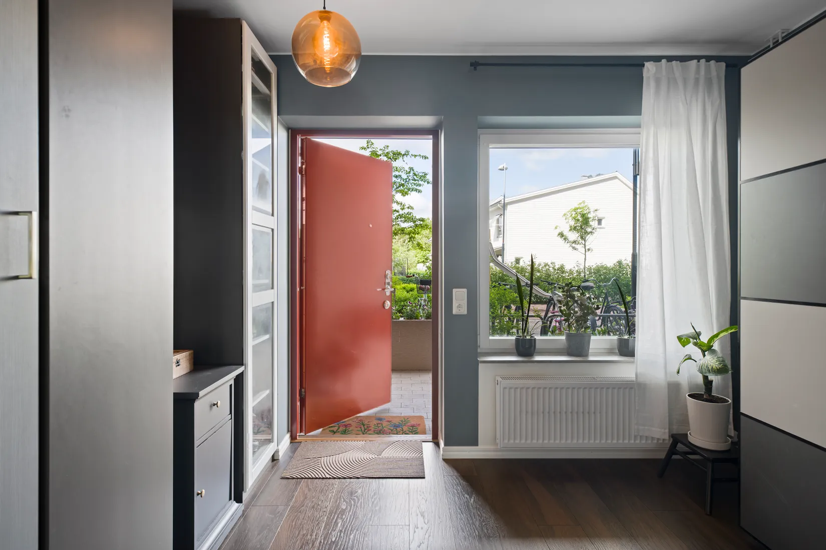 Bostadsrätt, Göte Turessons väg 7 A, Ultuna, Uppsala