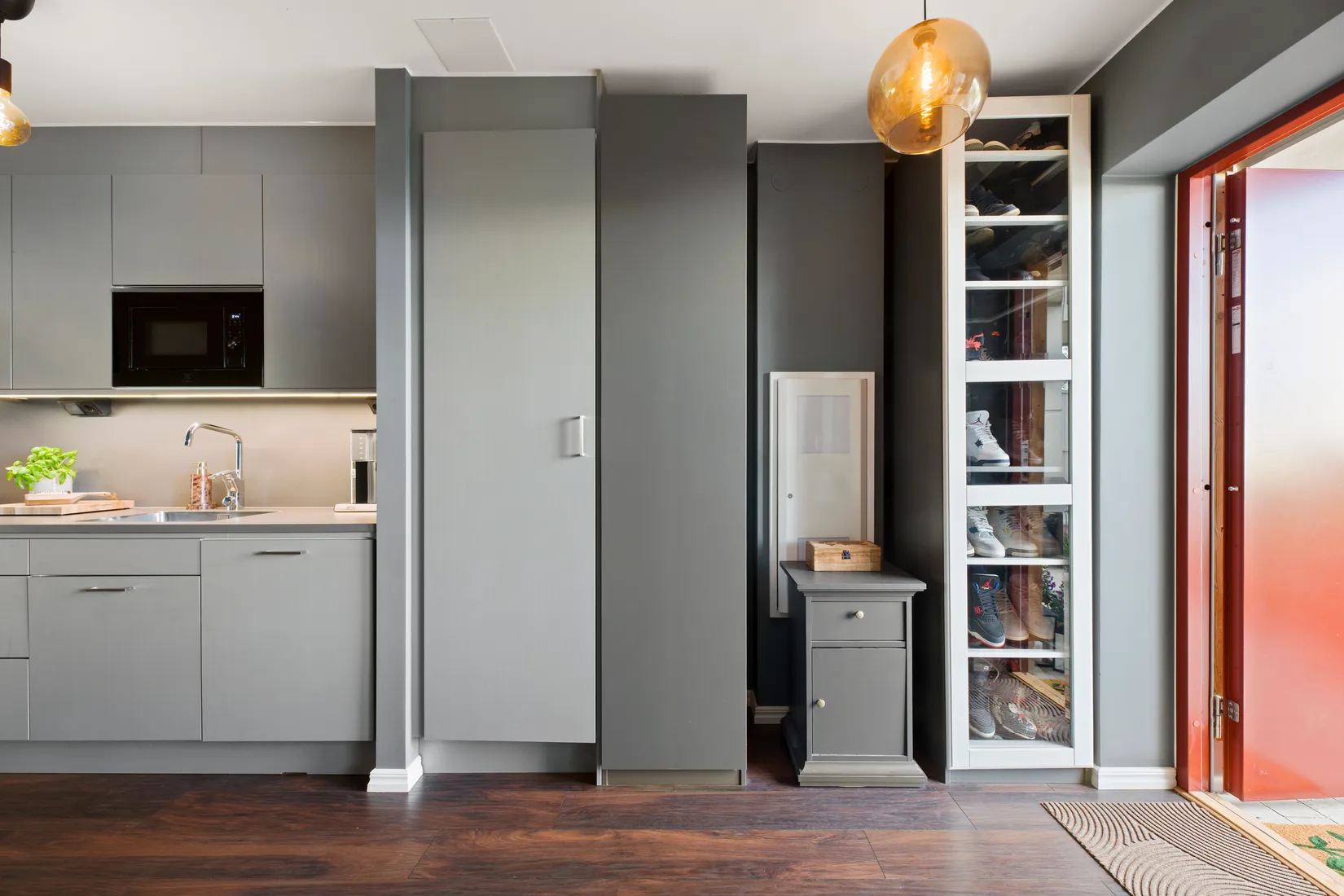 Bostadsrätt, Göte Turessons väg 7 A, Ultuna, Uppsala