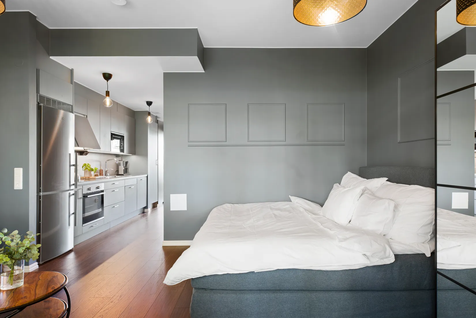 Bostadsrätt, Göte Turessons väg 7 A, Ultuna, Uppsala