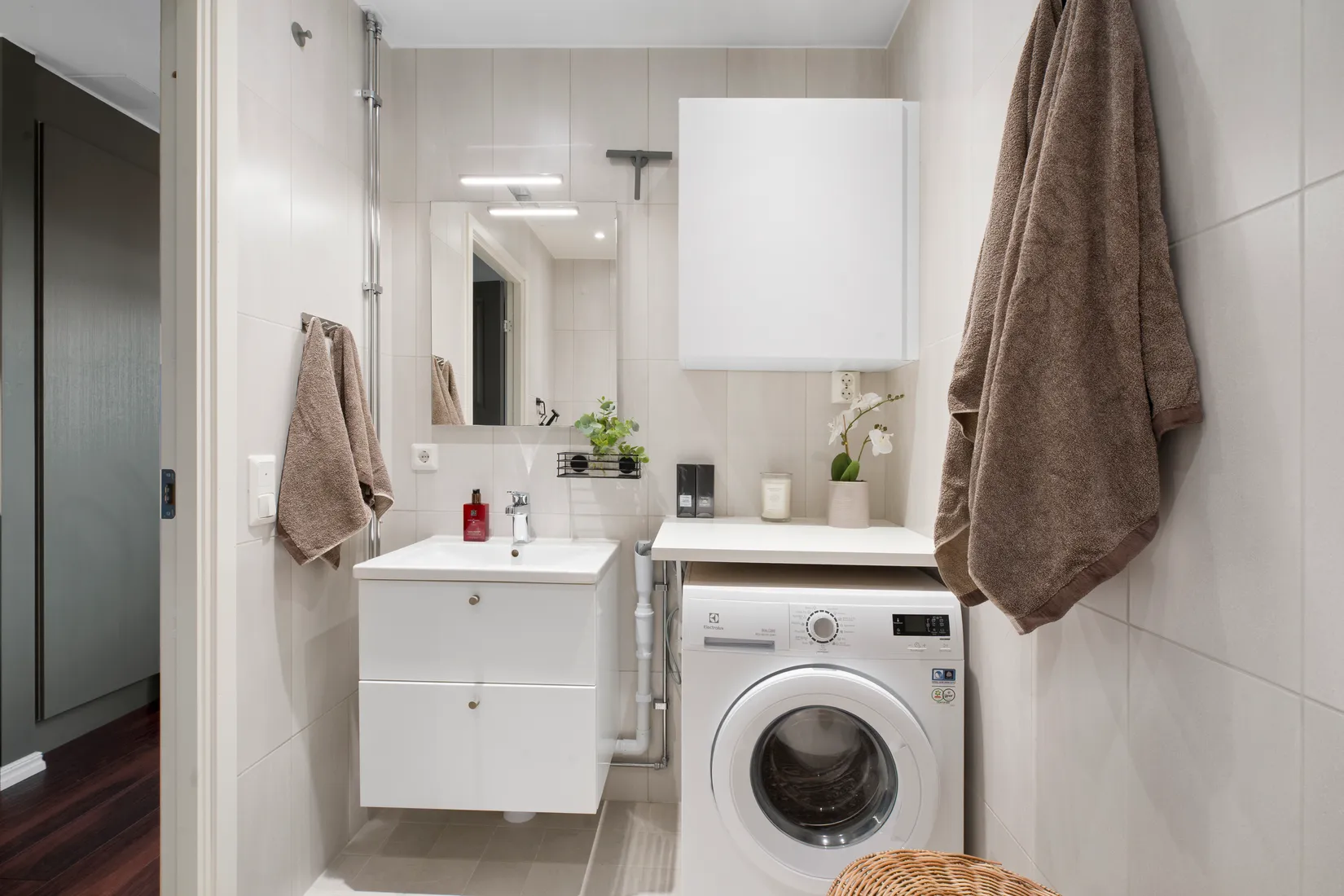Bostadsrätt, Göte Turessons väg 7 A, Ultuna, Uppsala