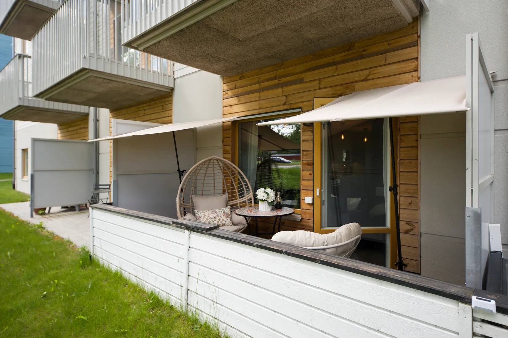 Bostadsrätt, Göte Turessons väg 7 A, Ultuna, Uppsala