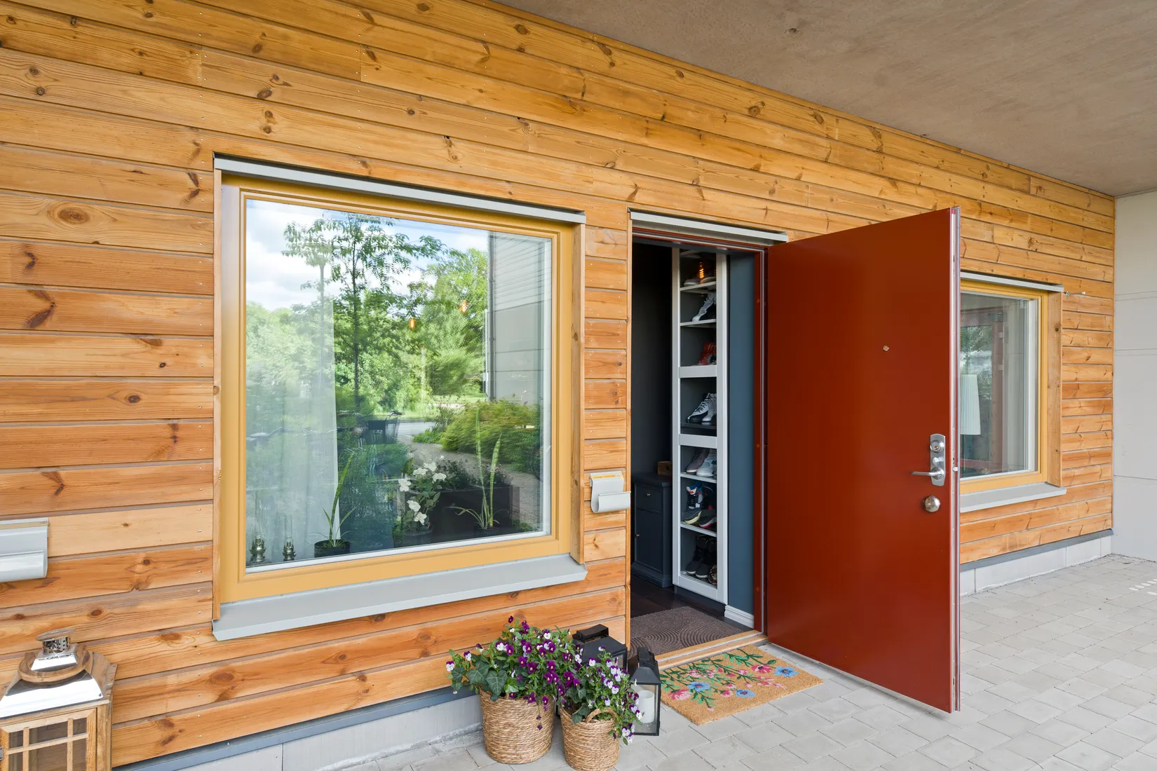 Bostadsrätt, Göte Turessons väg 7 A, Ultuna, Uppsala