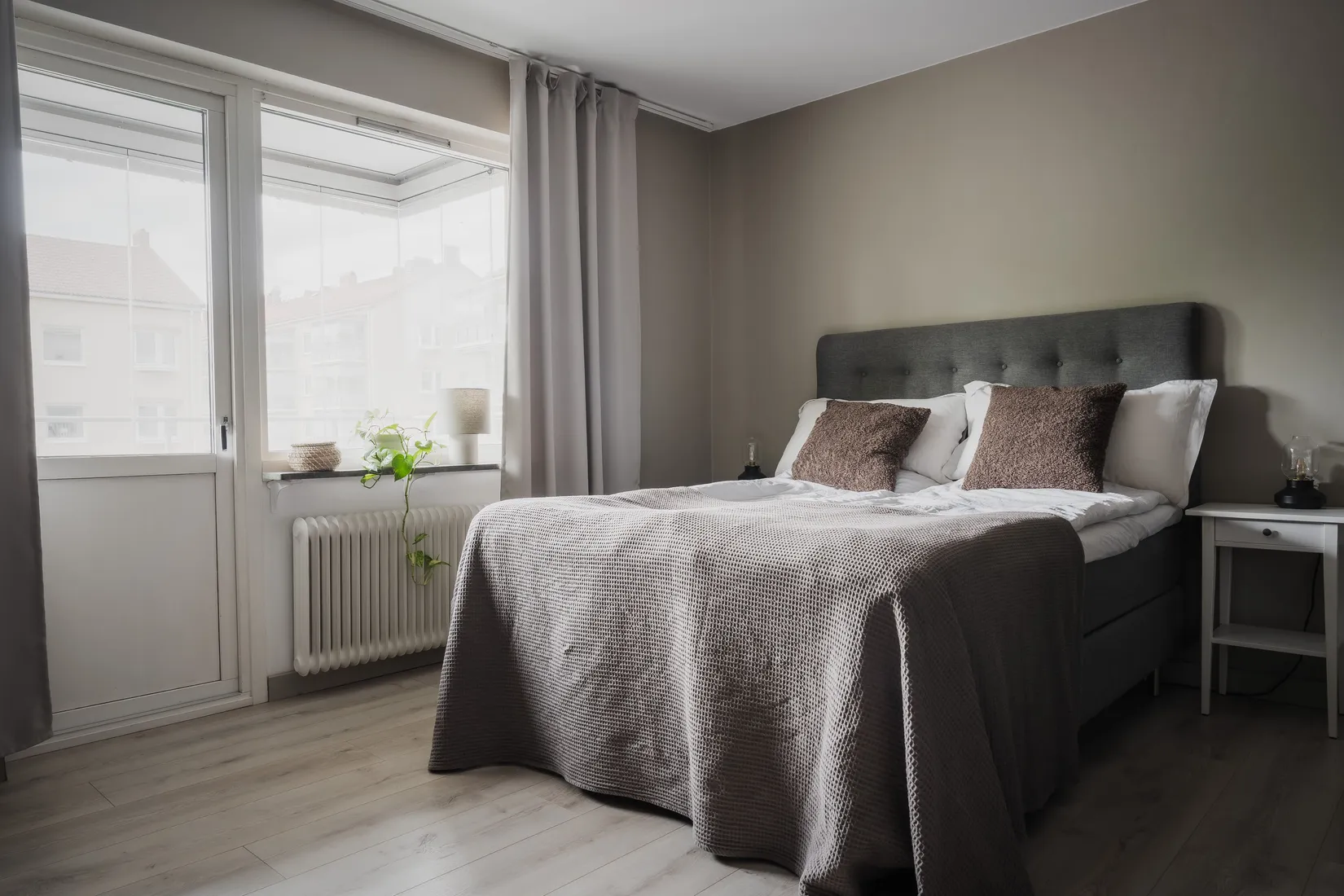 Bostadsrätt, Storgatan 109A, Älvsbacka, Skellefteå