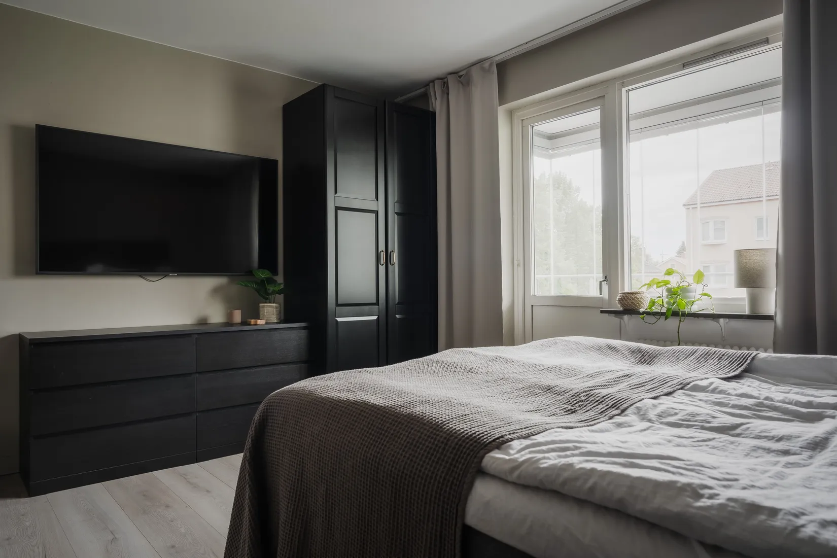 Bostadsrätt, Storgatan 109A, Älvsbacka, Skellefteå