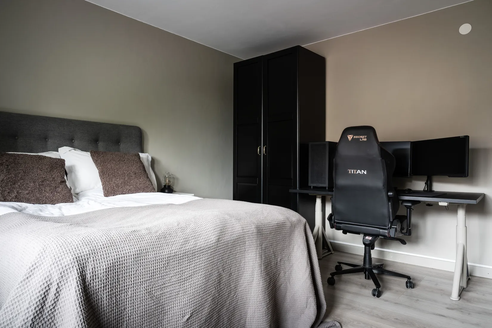 Bostadsrätt, Storgatan 109A, Älvsbacka, Skellefteå