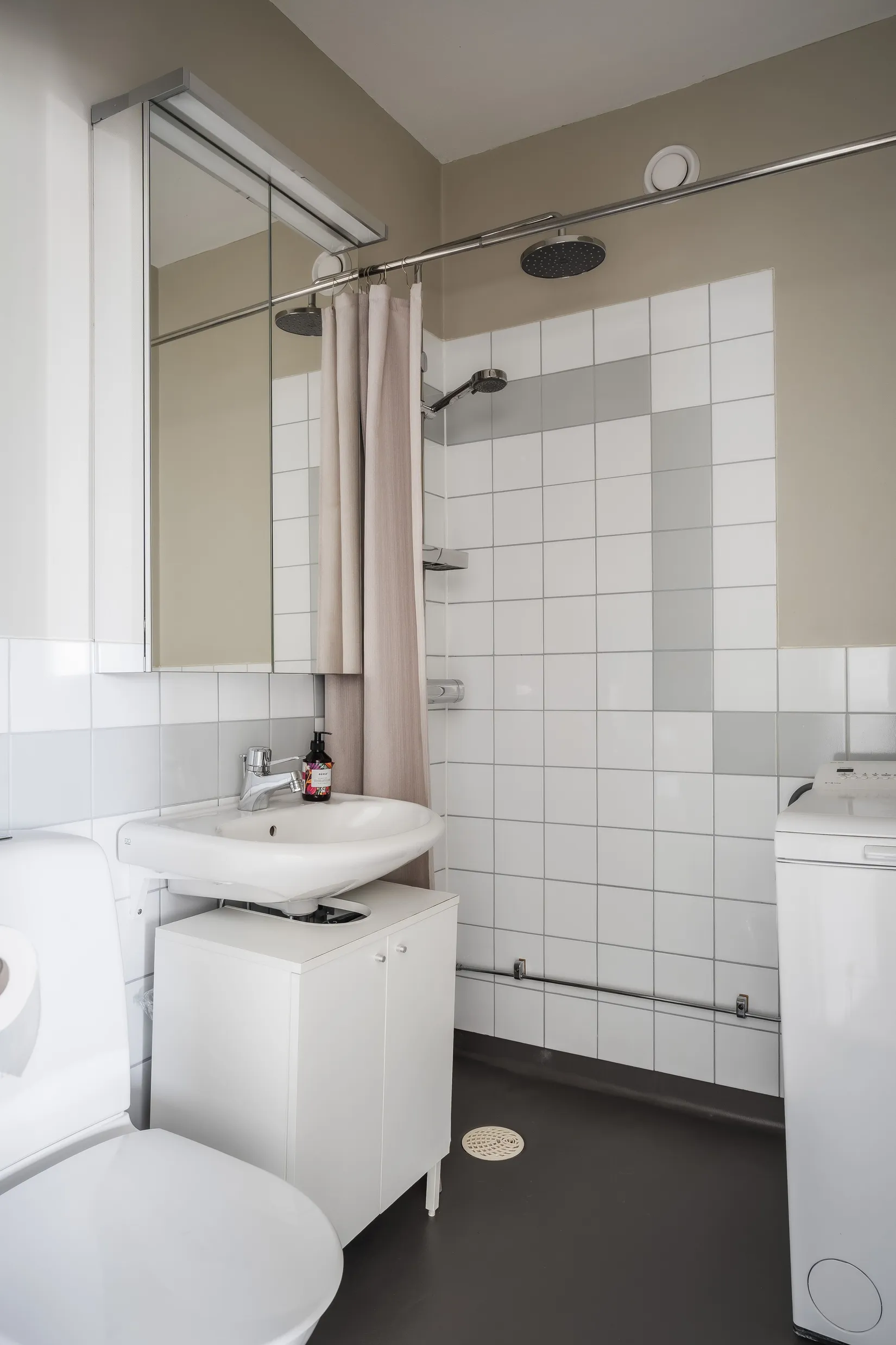 Bostadsrätt, Storgatan 109A, Älvsbacka, Skellefteå