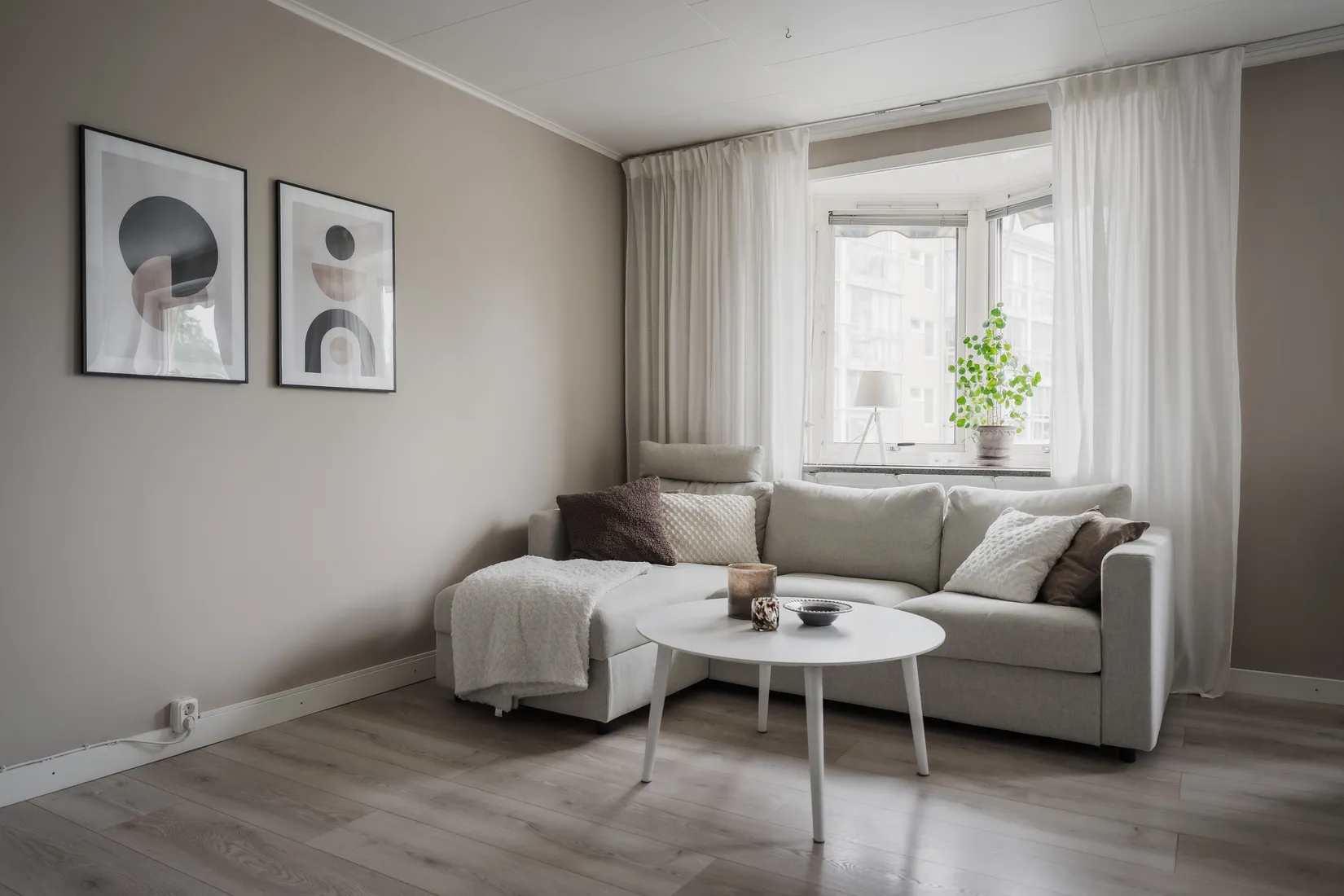 Bostadsrätt, Storgatan 109A, Älvsbacka, Skellefteå