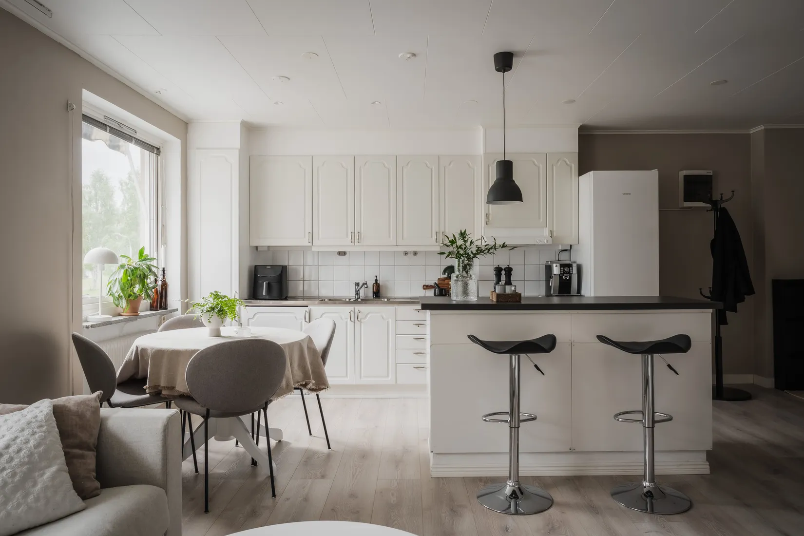 Bostadsrätt, Storgatan 109A, Älvsbacka, Skellefteå