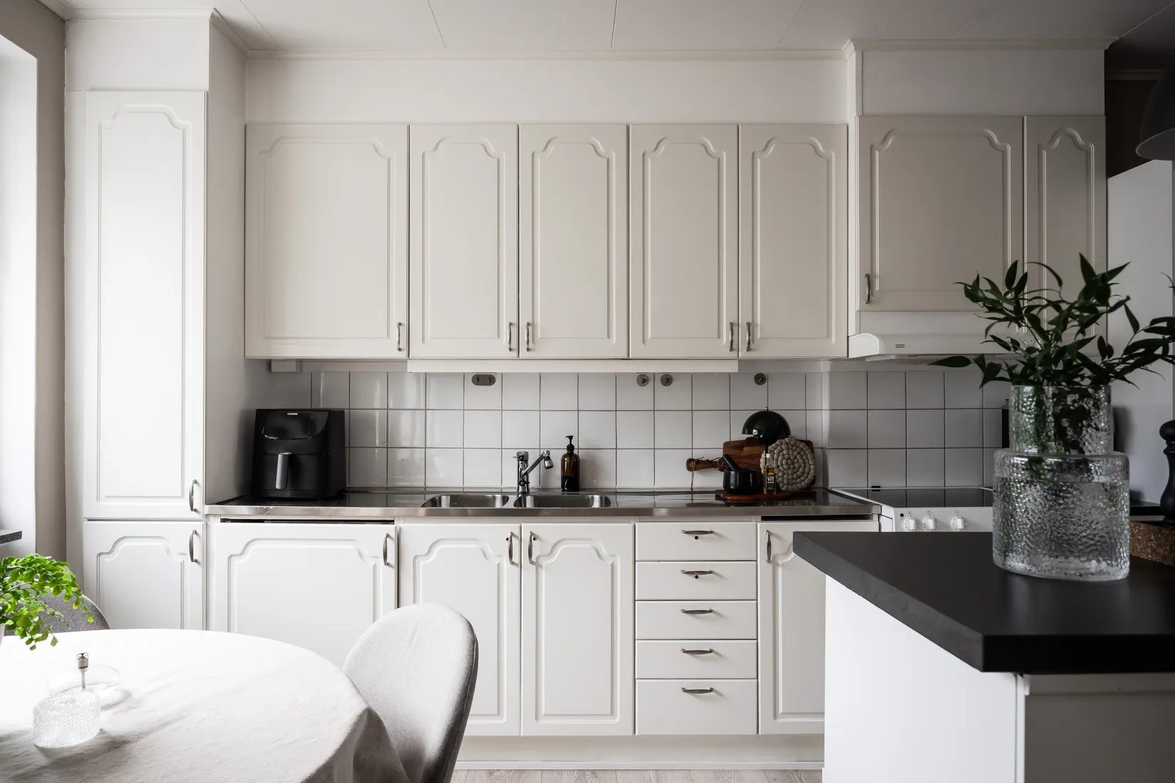 Bostadsrätt, Storgatan 109A, Älvsbacka, Skellefteå