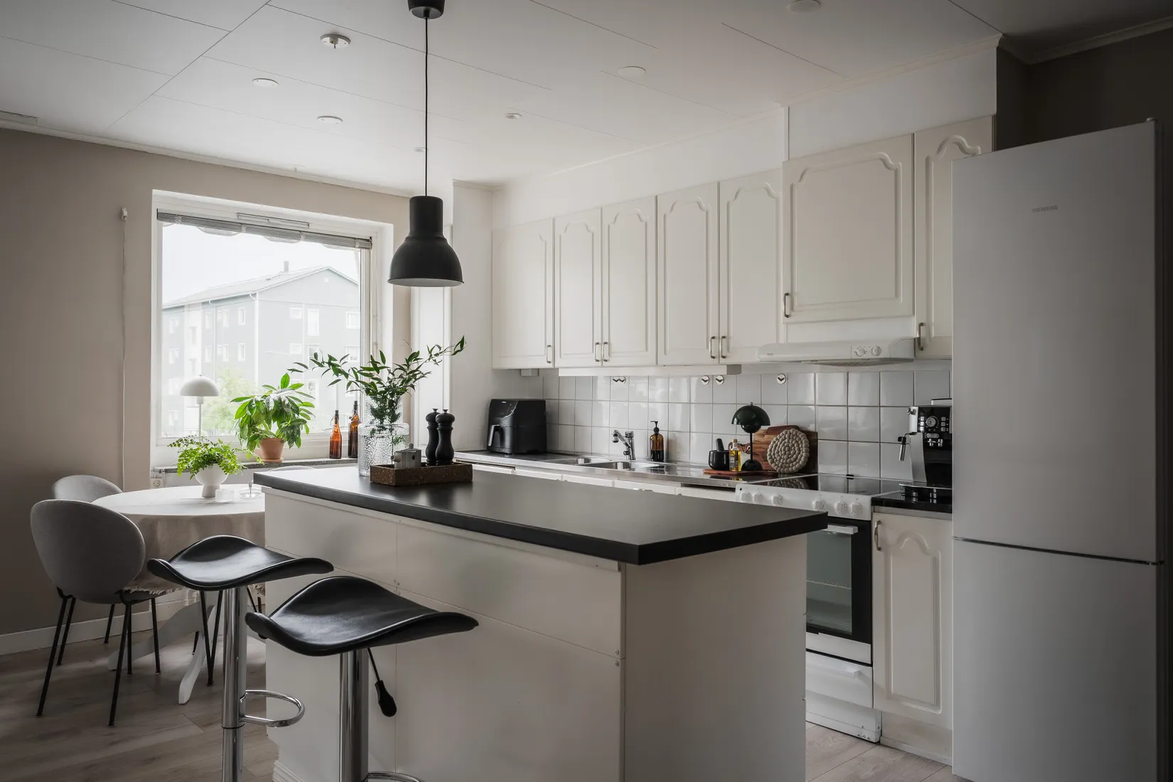 Bostadsrätt, Storgatan 109A, Älvsbacka, Skellefteå