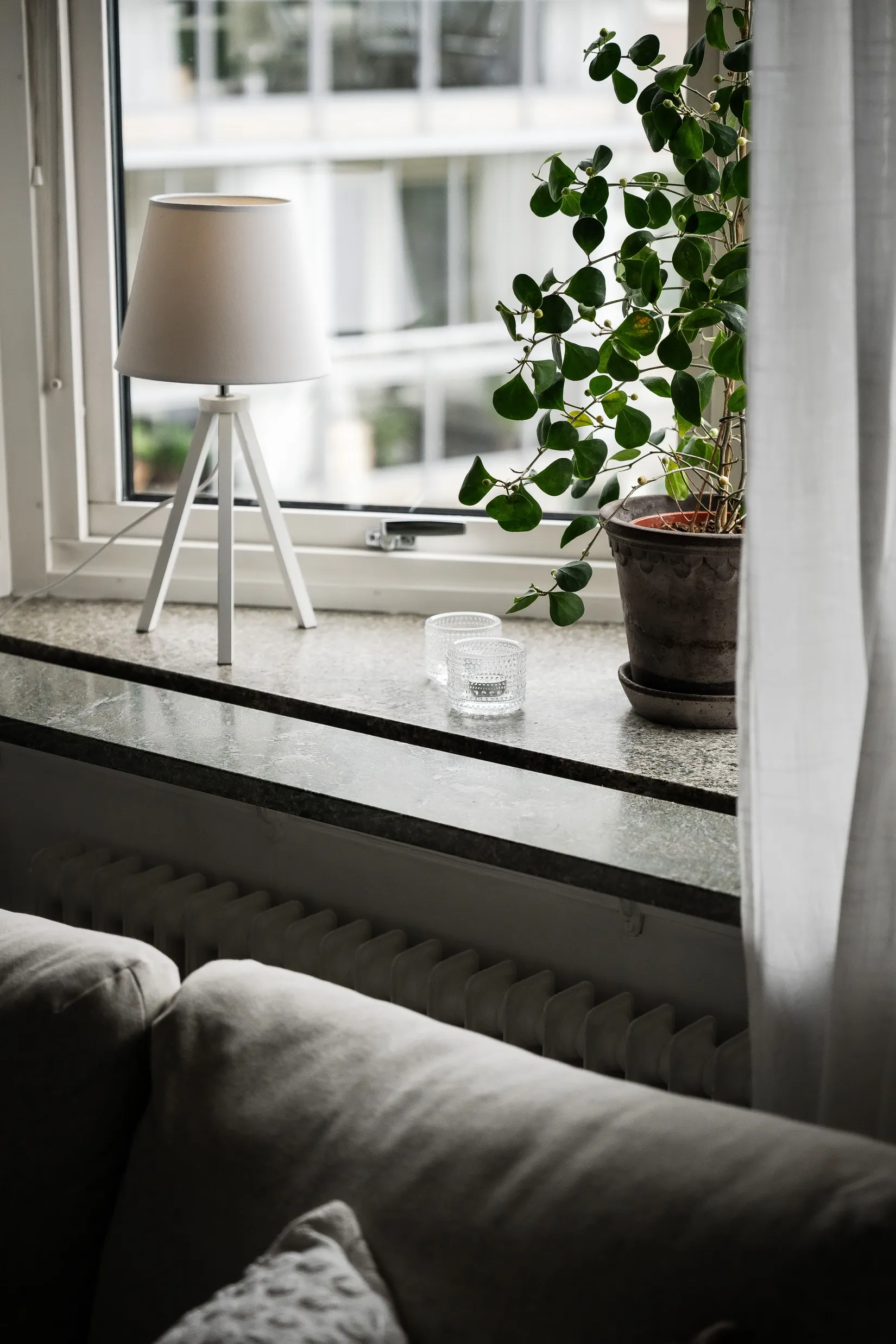 Bostadsrätt, Storgatan 109A, Älvsbacka, Skellefteå