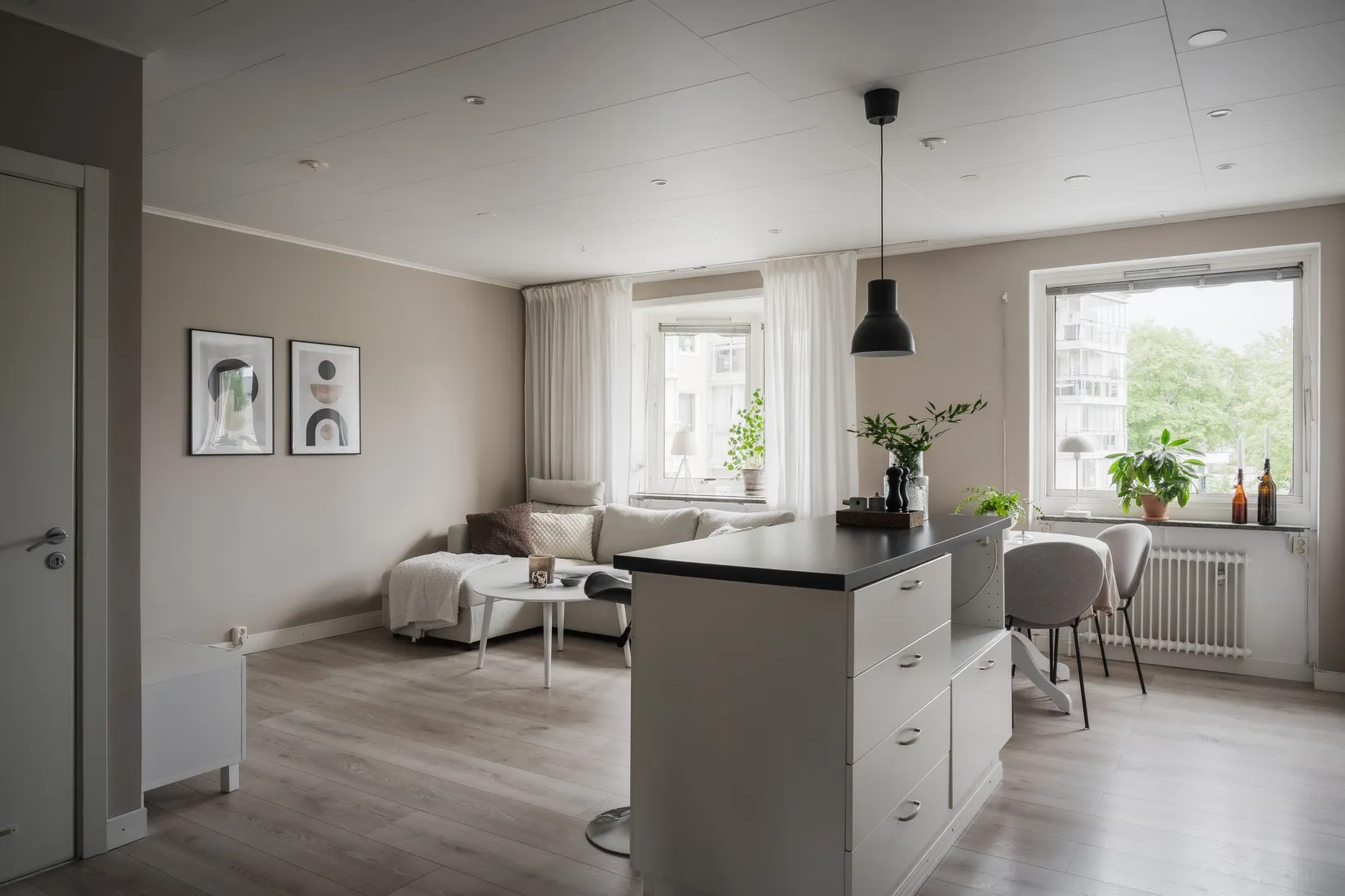Bostadsrätt, Storgatan 109A, Älvsbacka, Skellefteå