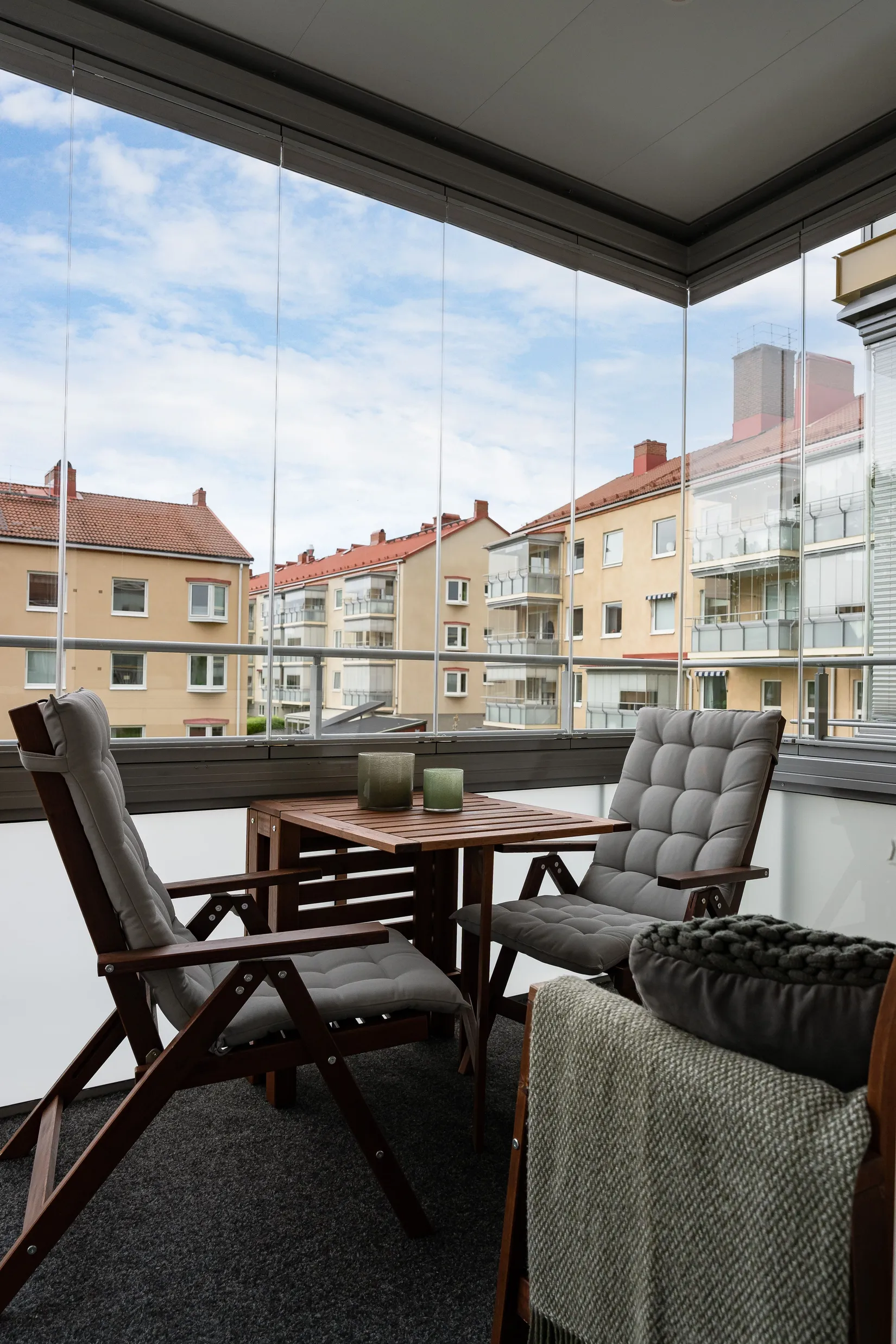 Bostadsrätt, Storgatan 109A, Älvsbacka, Skellefteå