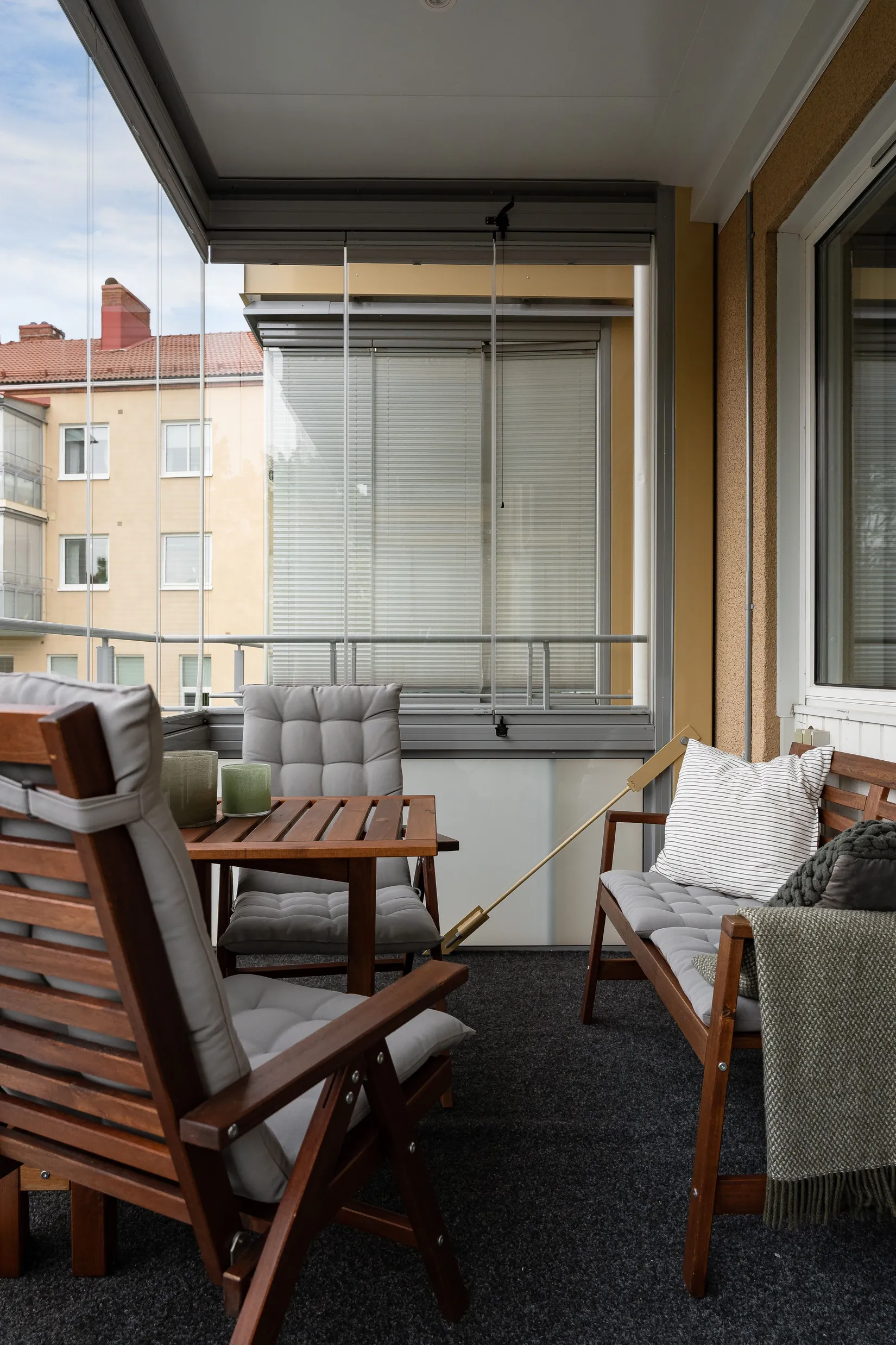 Bostadsrätt, Storgatan 109A, Älvsbacka, Skellefteå