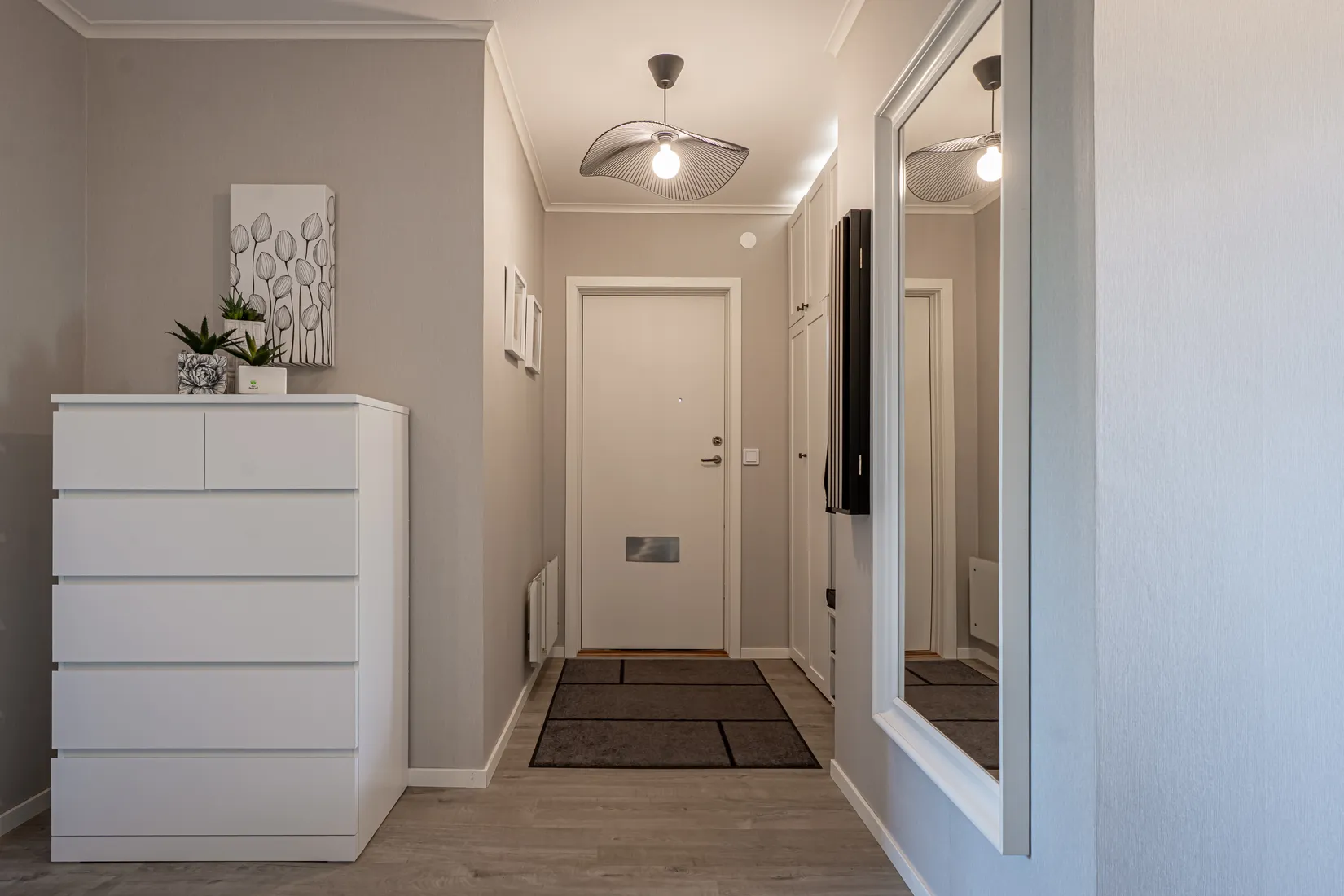 Bostadsrätt, Idrottsgatan 5, Tidaholm