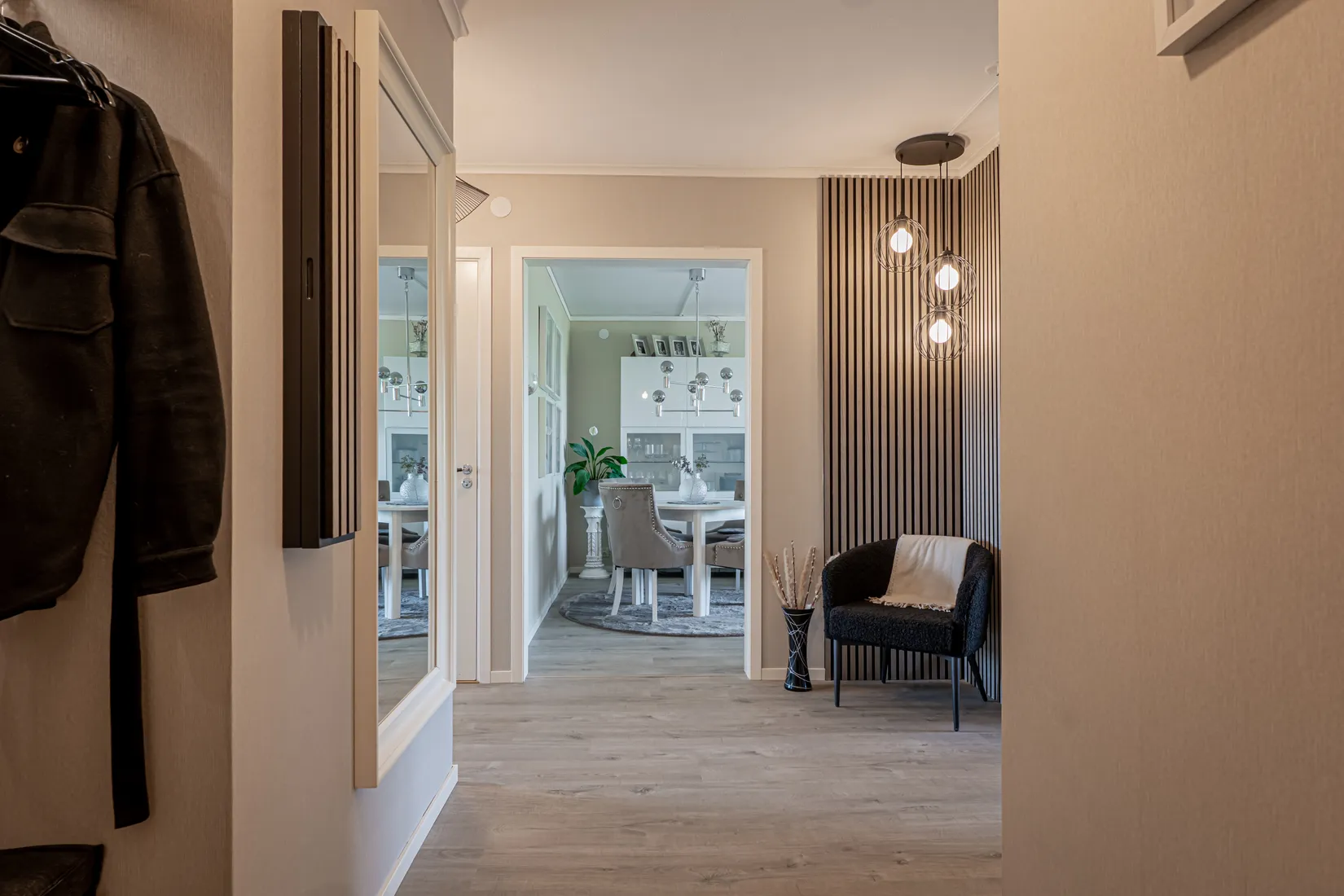 Bostadsrätt, Idrottsgatan 5, Tidaholm