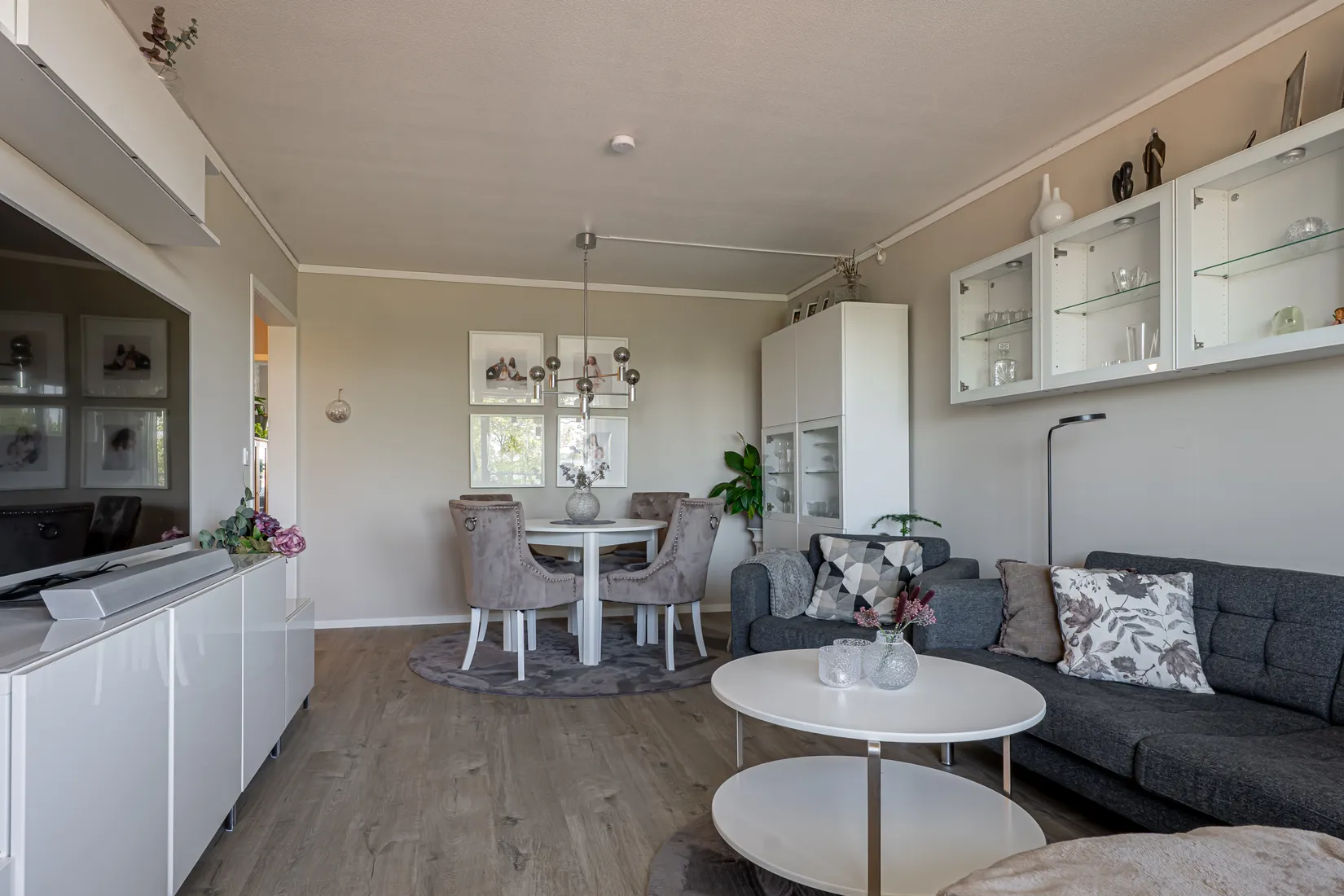 Bostadsrätt, Idrottsgatan 5, Tidaholm