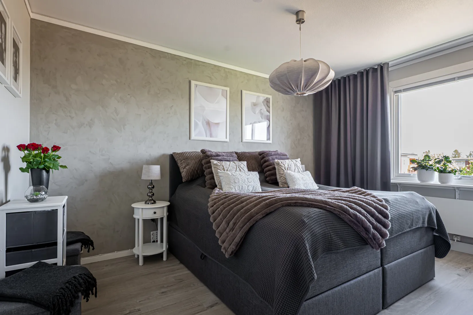 Bostadsrätt, Idrottsgatan 5, Tidaholm