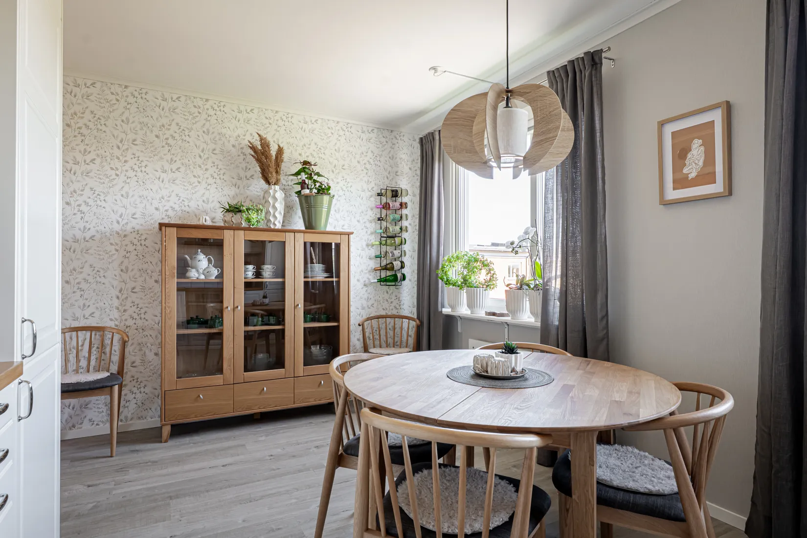 Bostadsrätt, Idrottsgatan 5, Tidaholm