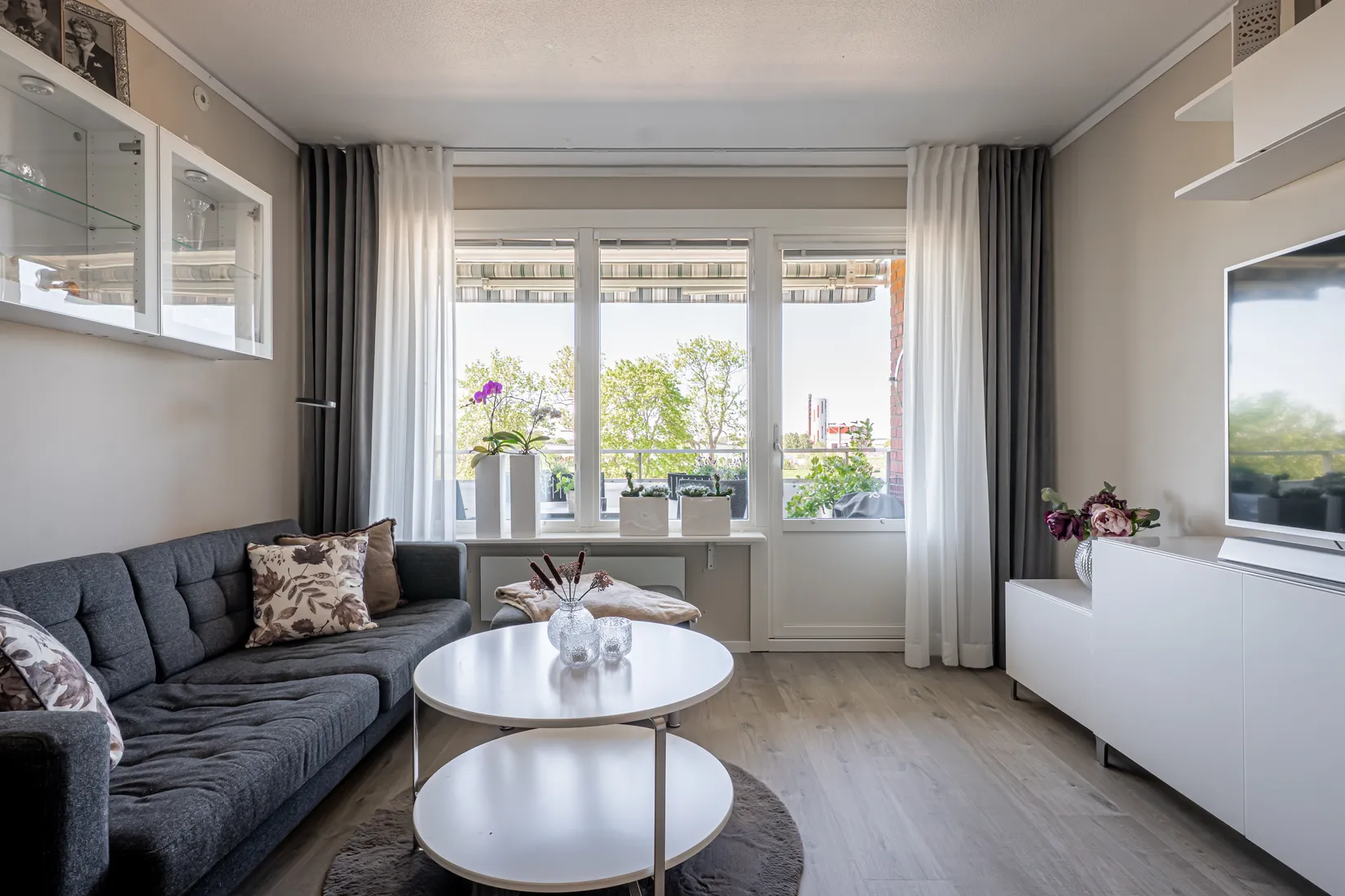 Bostadsrätt, Idrottsgatan 5, Tidaholm