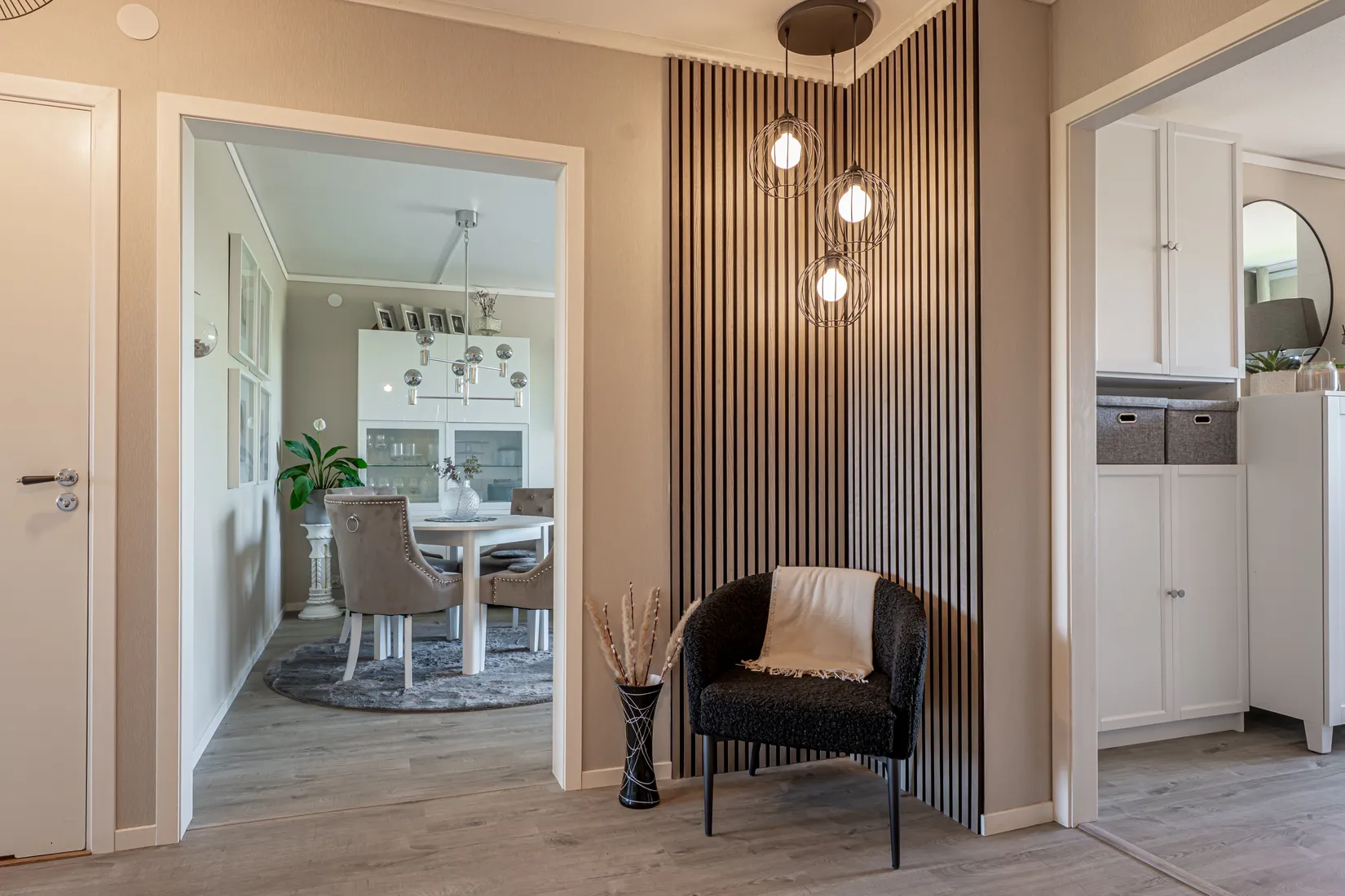 Bostadsrätt, Idrottsgatan 5, Tidaholm