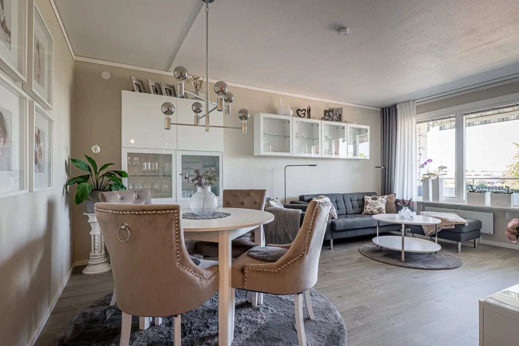 Bostadsrätt, Idrottsgatan 5, Tidaholm