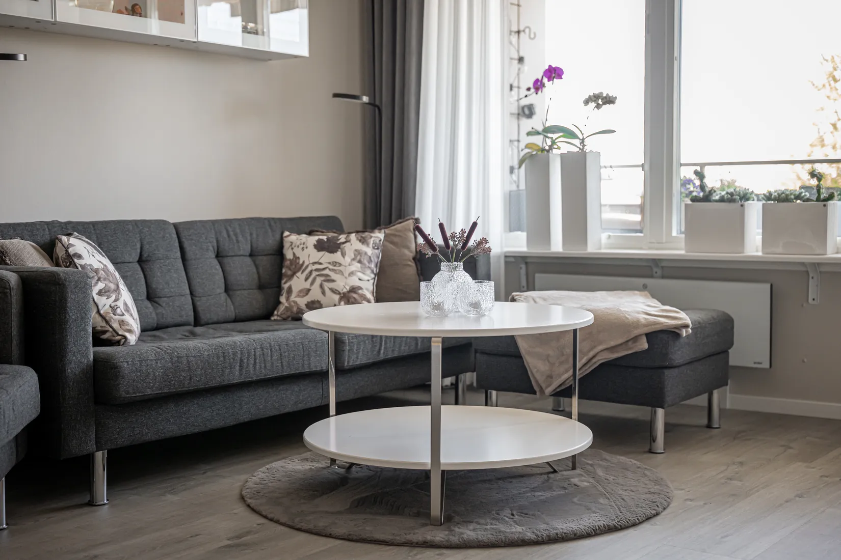 Bostadsrätt, Idrottsgatan 5, Tidaholm