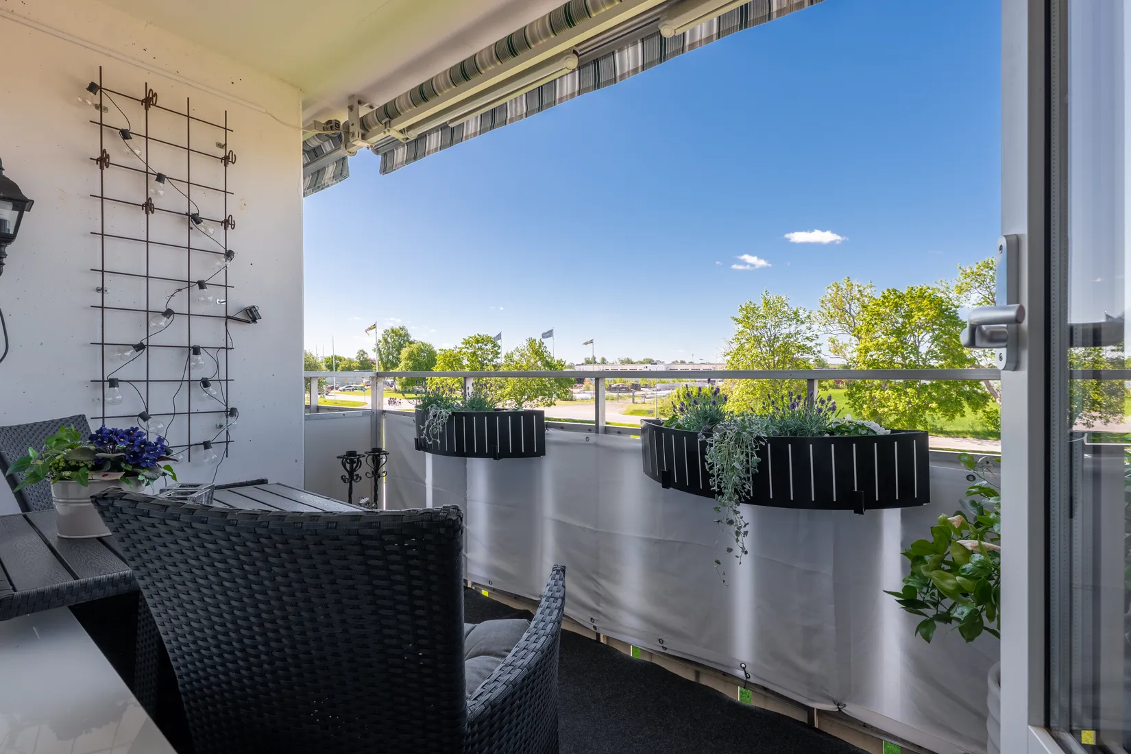 Bostadsrätt, Idrottsgatan 5, Tidaholm