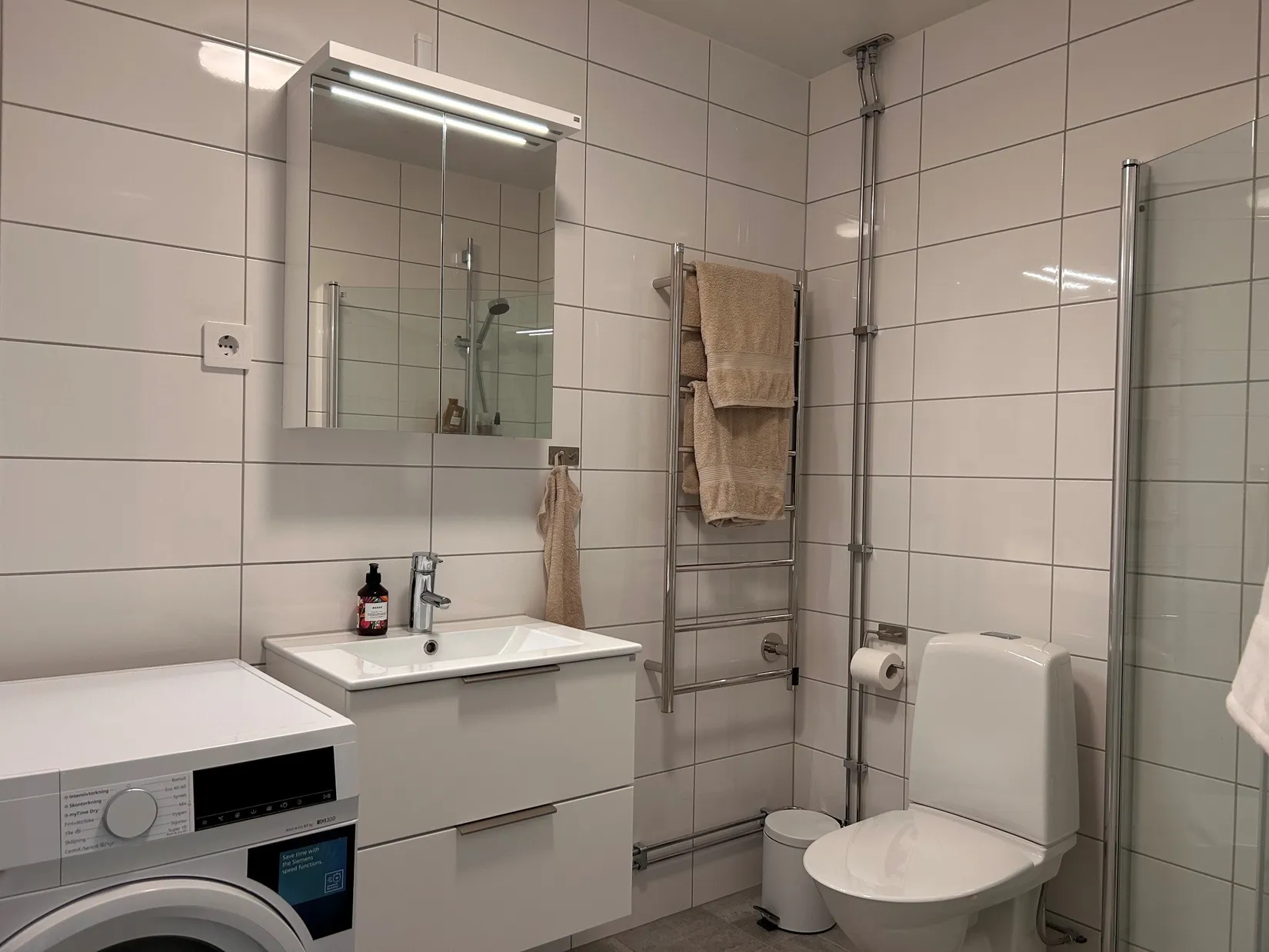 Bostadsrätt, Charlotte Löwenskölds Gränd 4, Hisings Backa, Göteborg