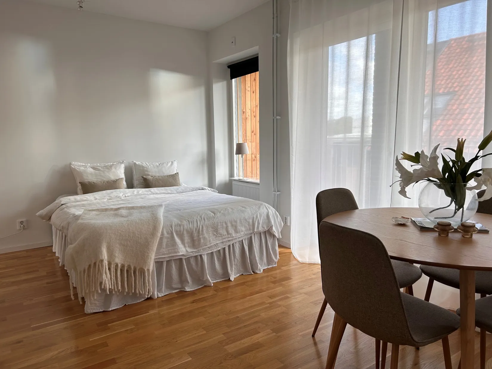Bostadsrätt, Charlotte Löwenskölds Gränd 4, Hisings Backa, Göteborg
