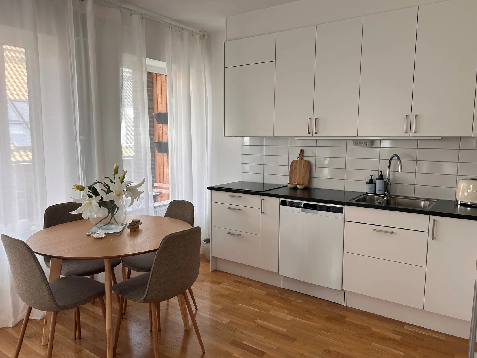 Bostadsrätt, Charlotte Löwenskölds Gränd 4, Hisings Backa, Göteborg