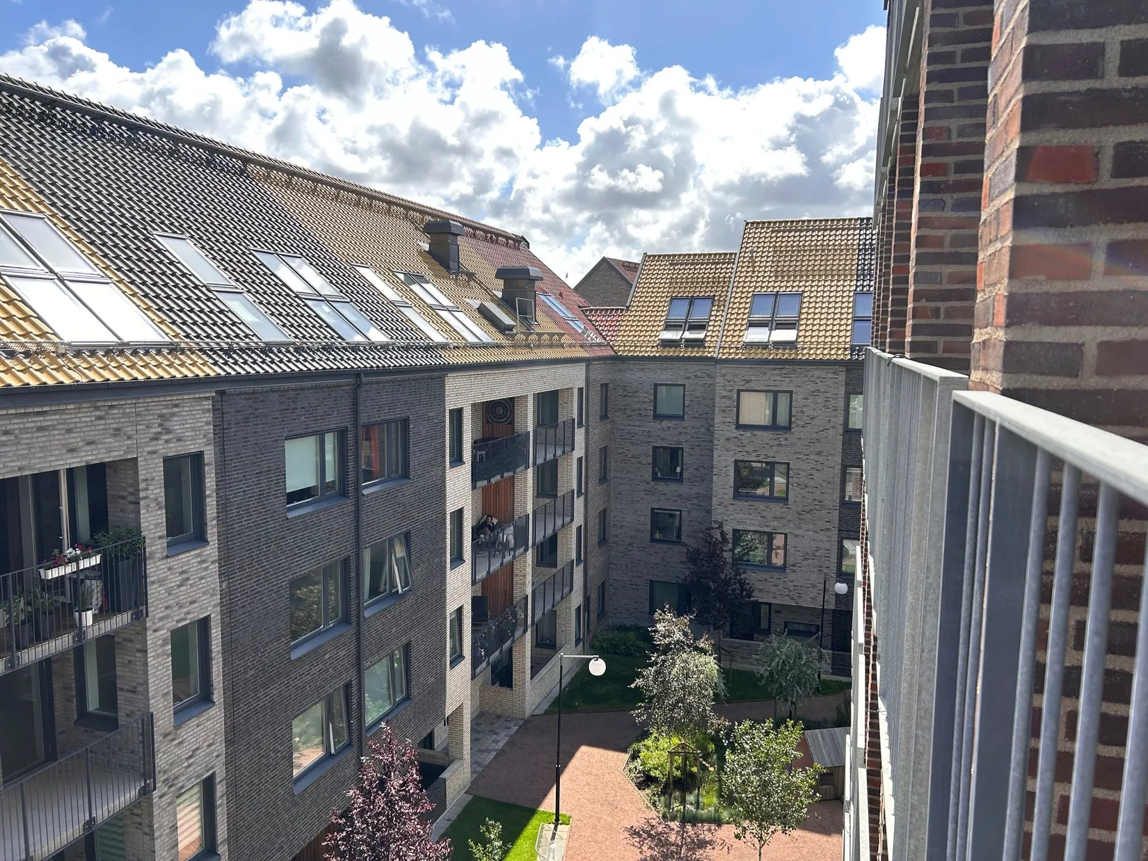 Bostadsrätt, Charlotte Löwenskölds Gränd 4, Hisings Backa, Göteborg