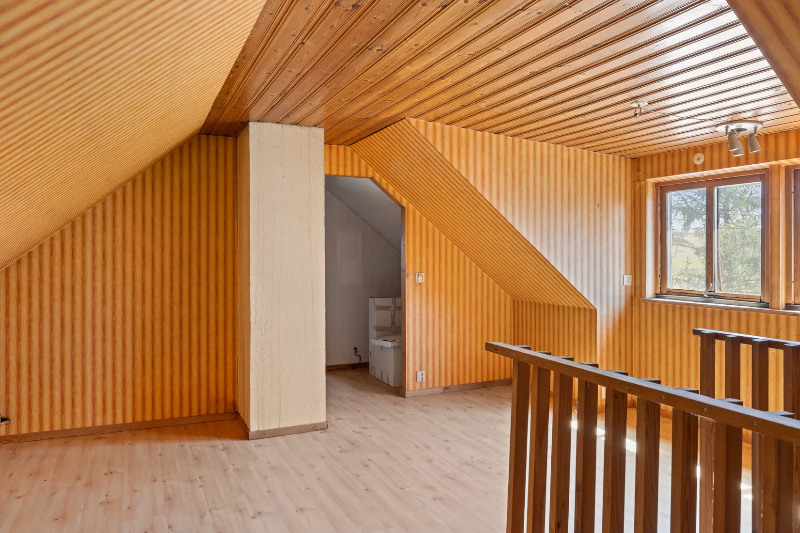 Gård/Skog, Hagestadborgsvägen 30, Hagestad, Ystad