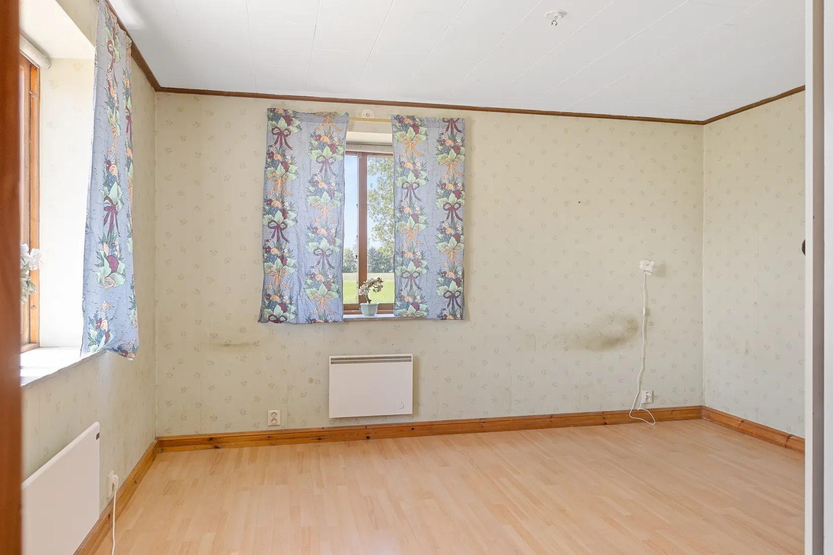 Gård/Skog, Hagestadborgsvägen 30, Hagestad, Ystad