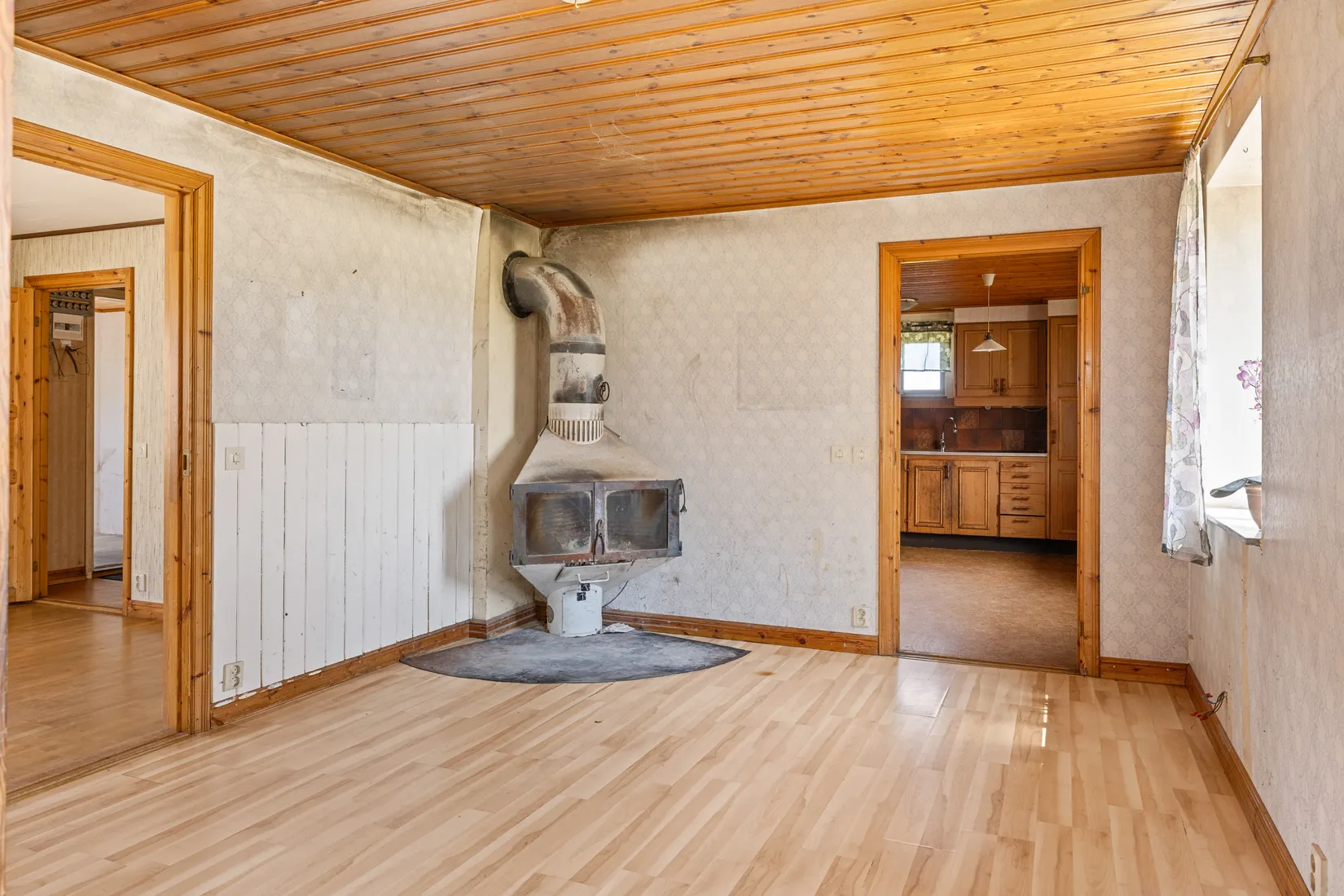 Gård/Skog, Hagestadborgsvägen 30, Hagestad, Ystad