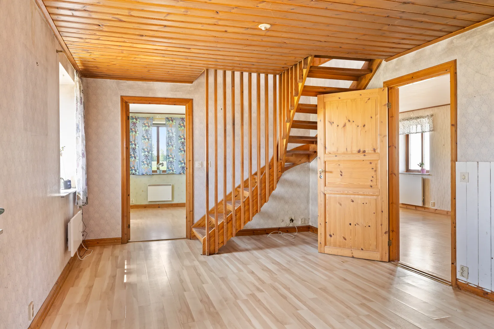 Gård/Skog, Hagestadborgsvägen 30, Hagestad, Ystad