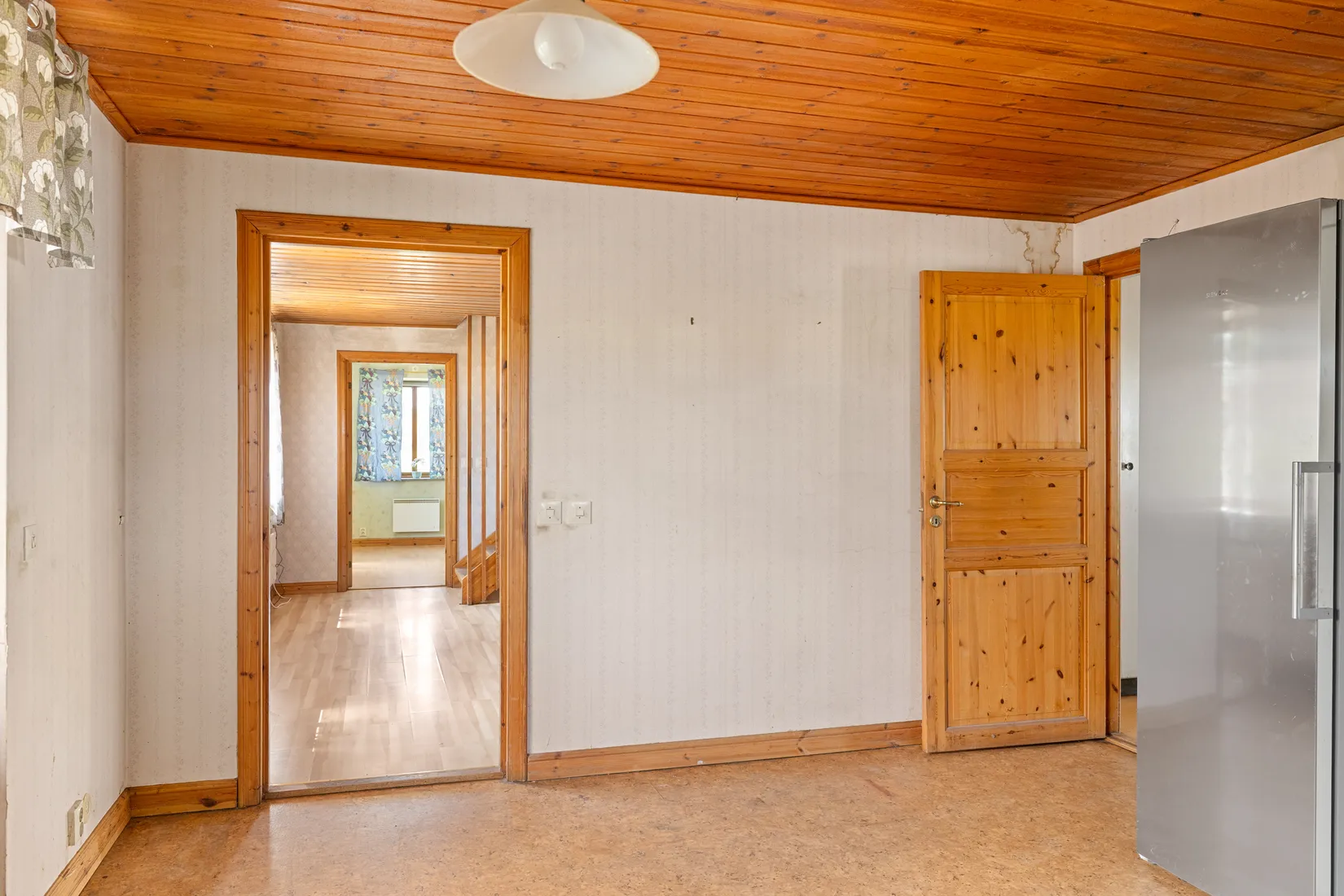 Gård/Skog, Hagestadborgsvägen 30, Hagestad, Ystad