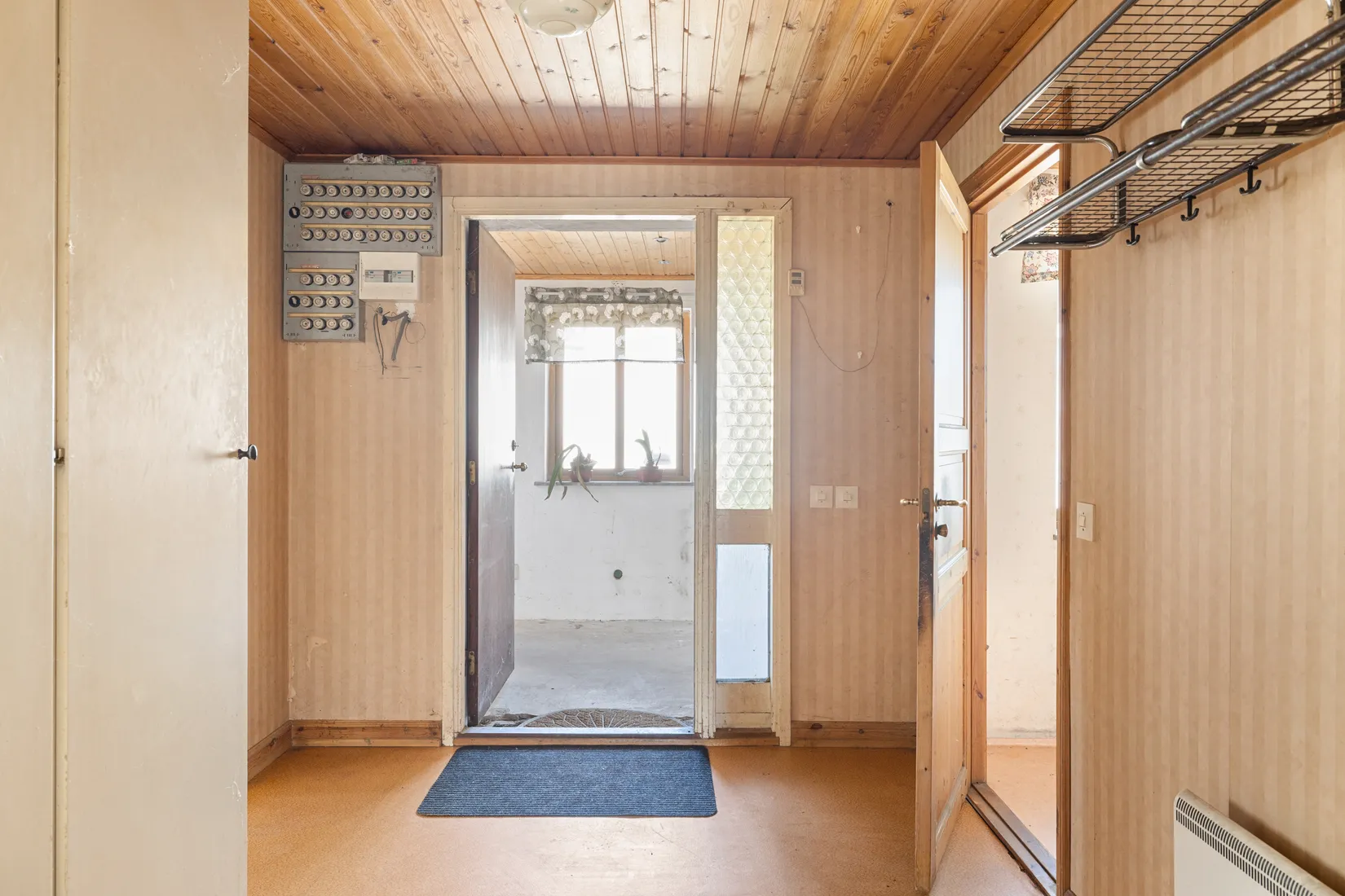 Gård/Skog, Hagestadborgsvägen 30, Hagestad, Ystad