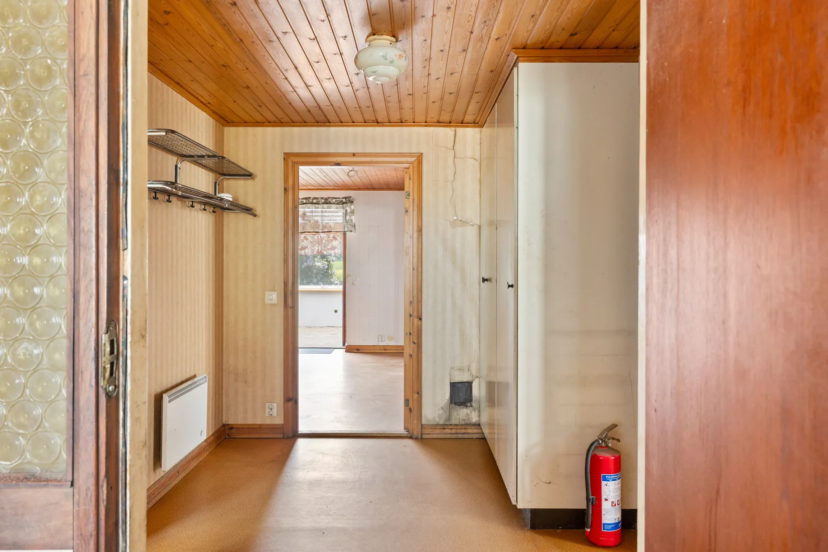 Gård/Skog, Hagestadborgsvägen 30, Hagestad, Ystad
