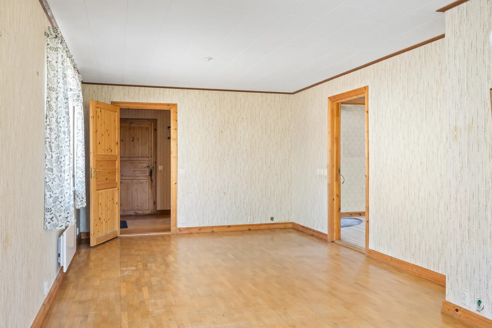 Gård/Skog, Hagestadborgsvägen 30, Hagestad, Ystad