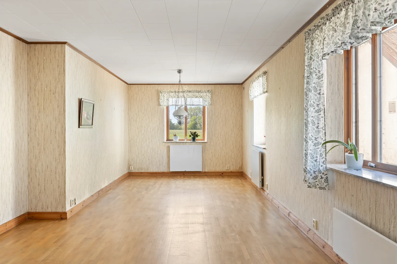 Gård/Skog, Hagestadborgsvägen 30, Hagestad, Ystad