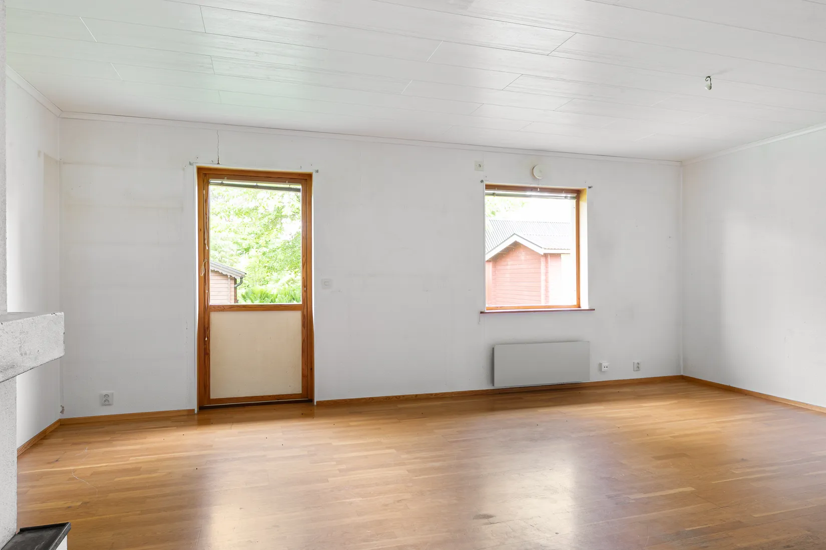 Villa, Holmgatan 5, Säljan, Sandviken