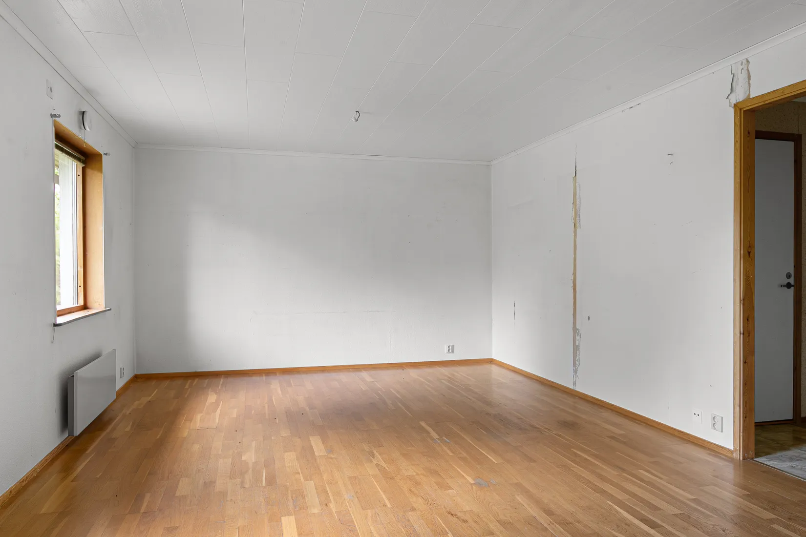Villa, Holmgatan 5, Säljan, Sandviken