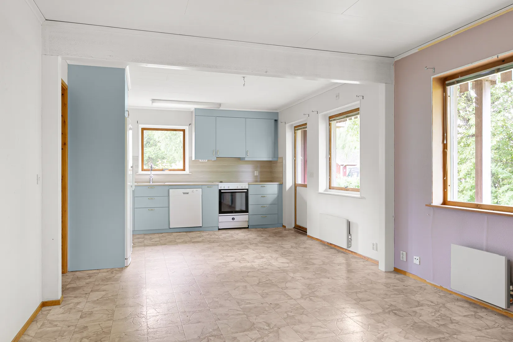 Villa, Holmgatan 5, Säljan, Sandviken