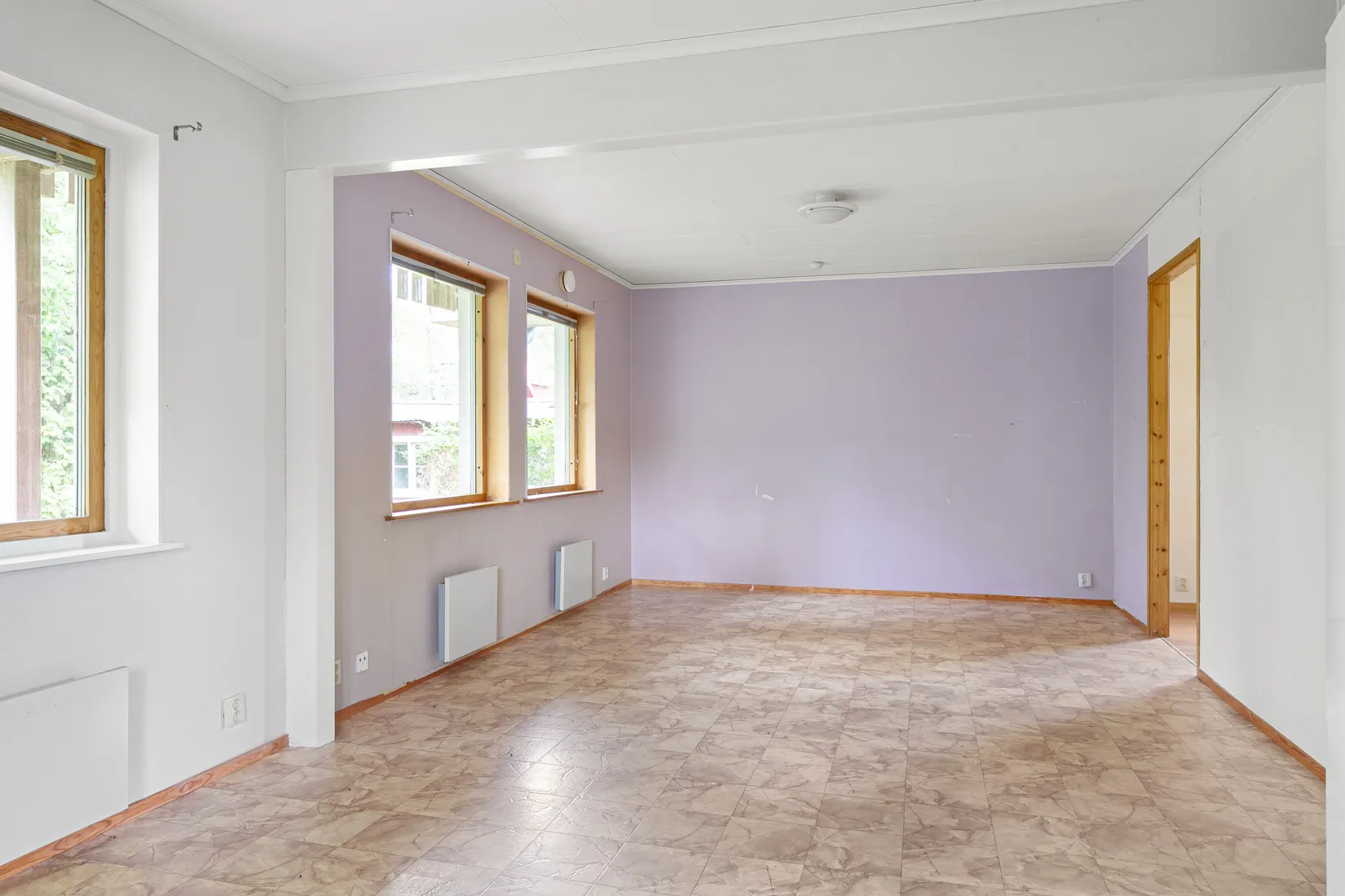 Villa, Holmgatan 5, Säljan, Sandviken