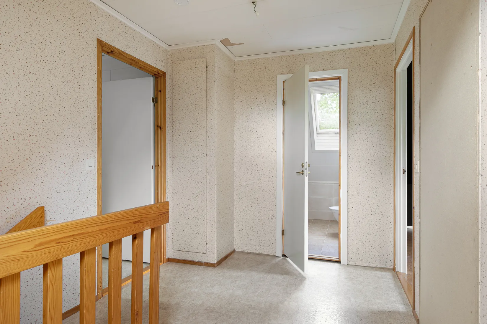Villa, Holmgatan 5, Säljan, Sandviken