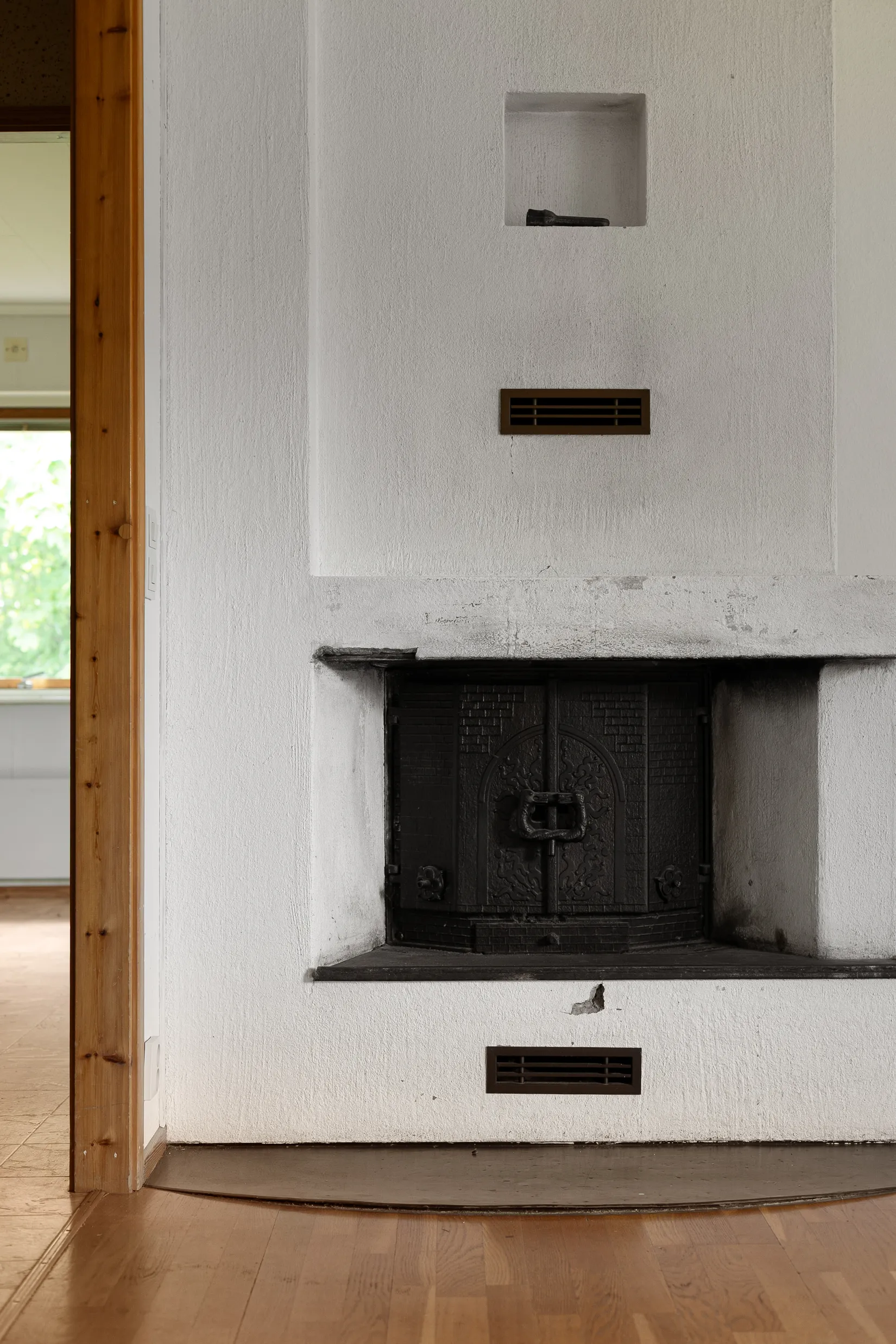 Villa, Holmgatan 5, Säljan, Sandviken